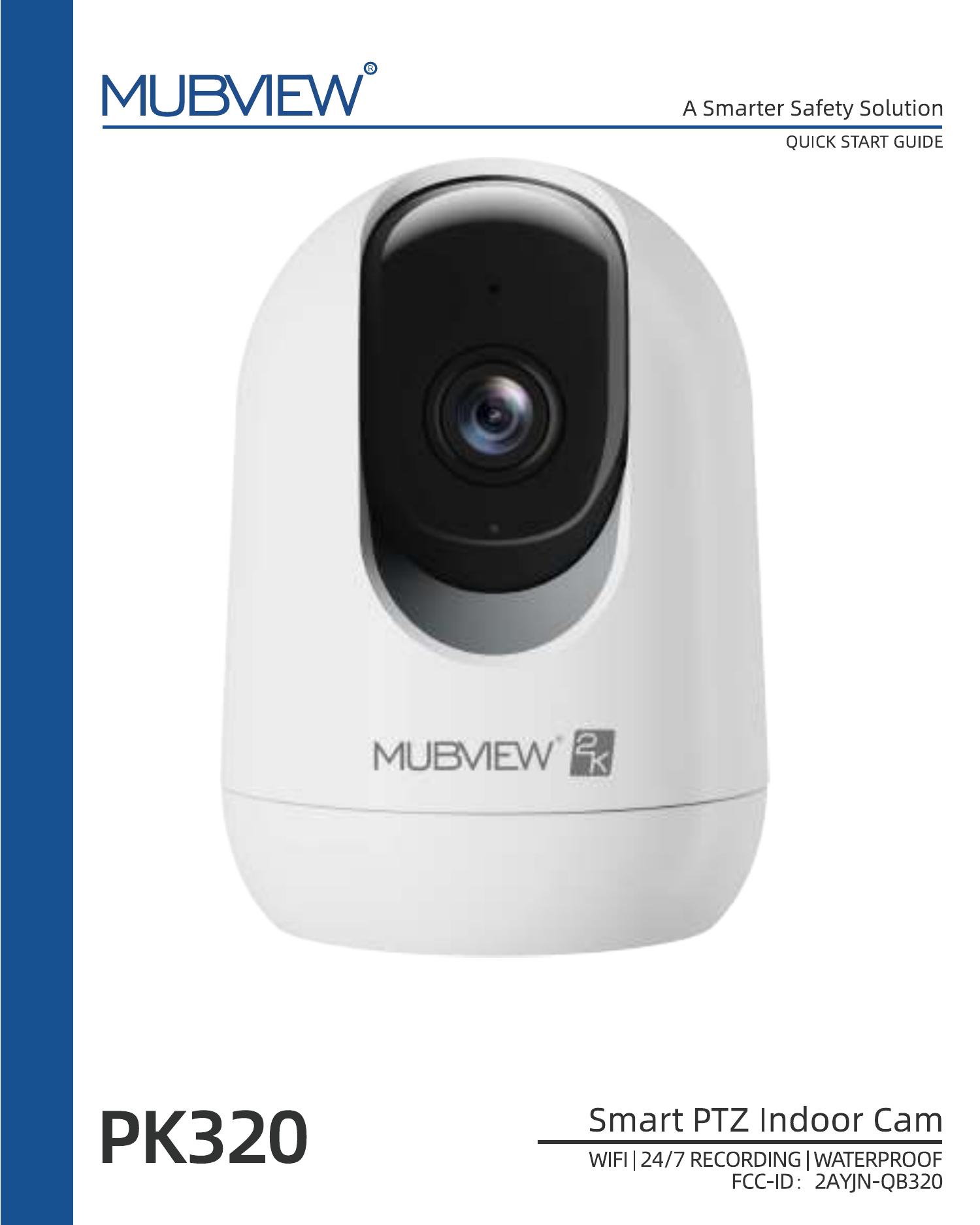 MUBVIEW ElectronicManual.pdf DocDroid