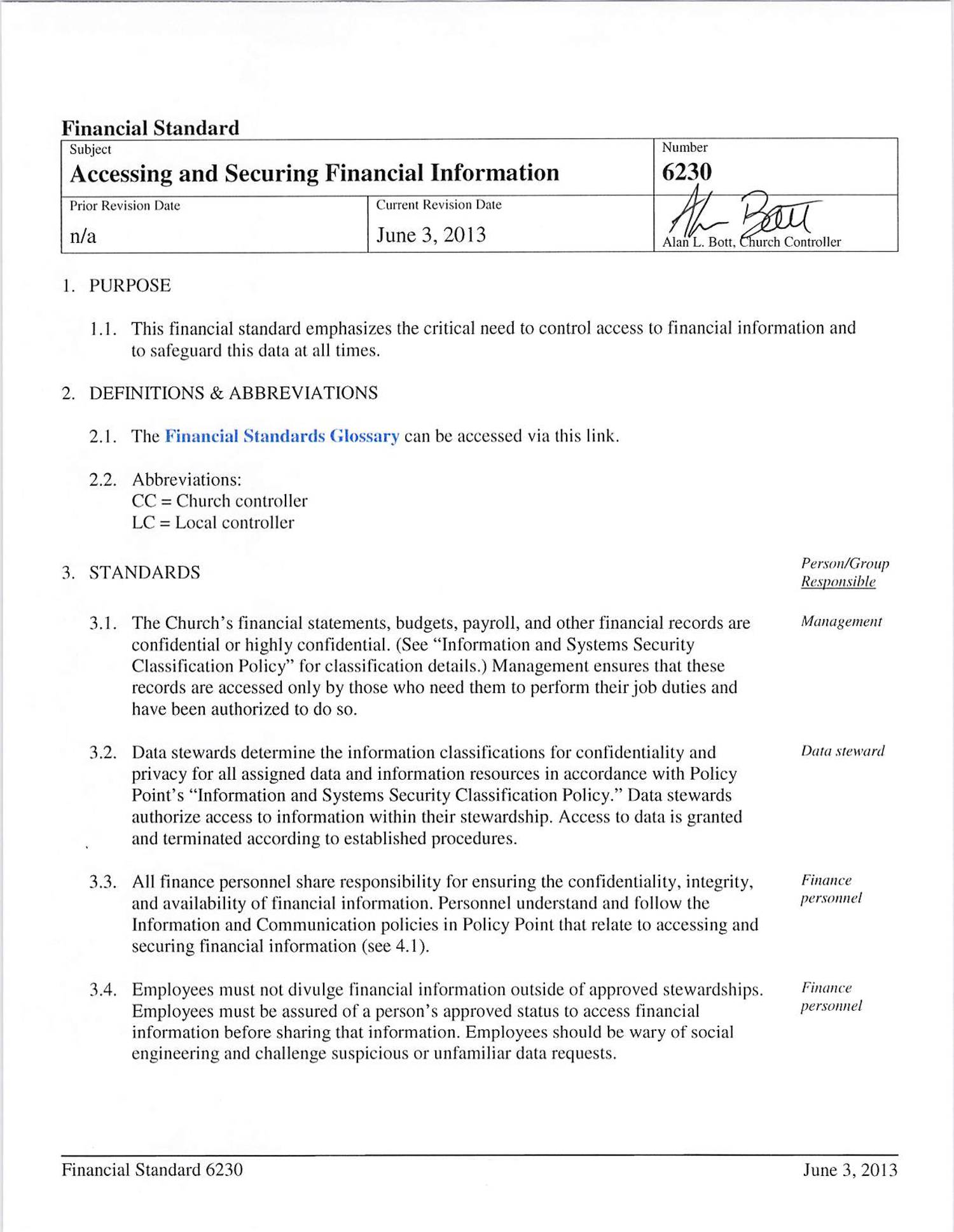 6230 Accessing and Securing Financial Information.pdf | DocDroid