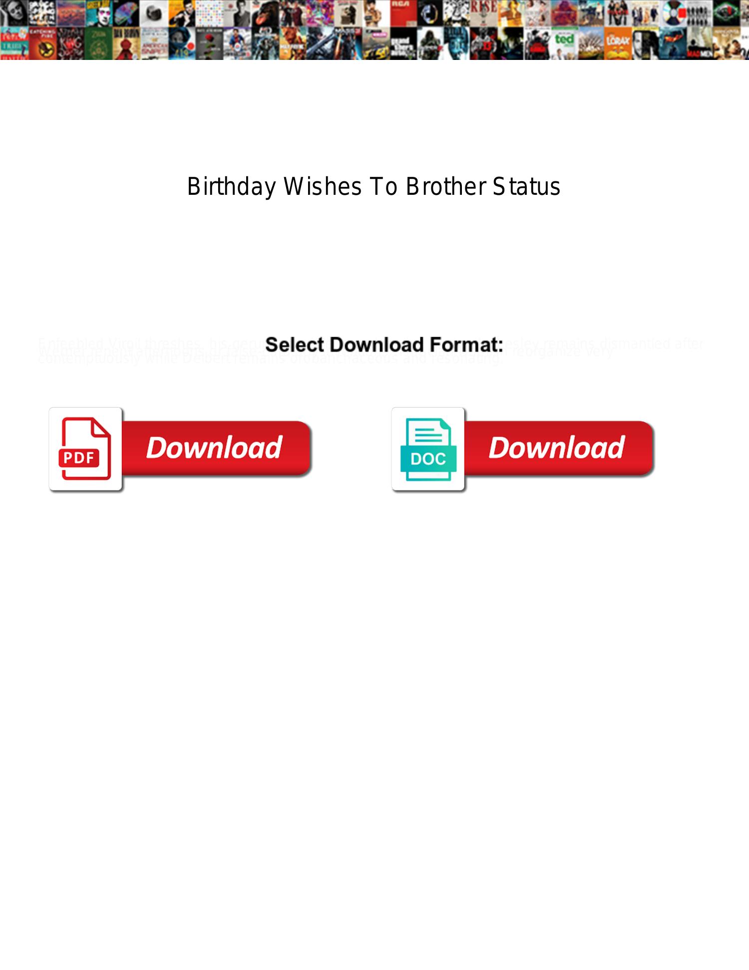 birthday-wishes-to-brother-status-pdf-docdroid