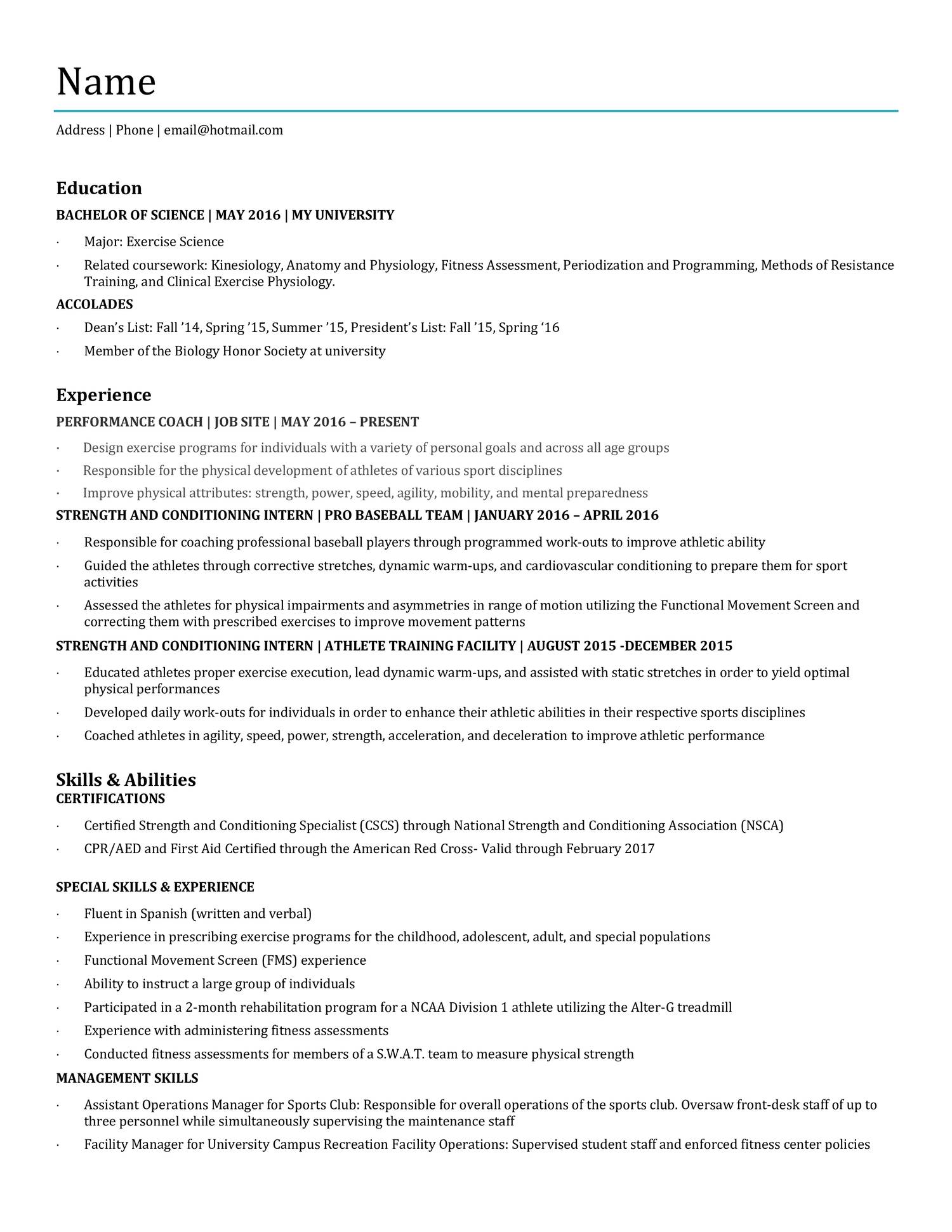 free resume templates professional reddit