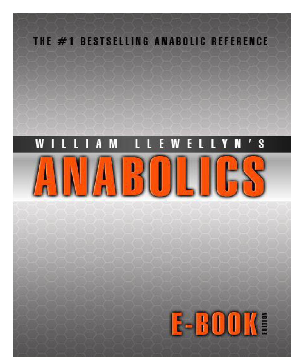 Llewellyn-Anabolics-10th-Edition (complete Version).pdf | DocDroid