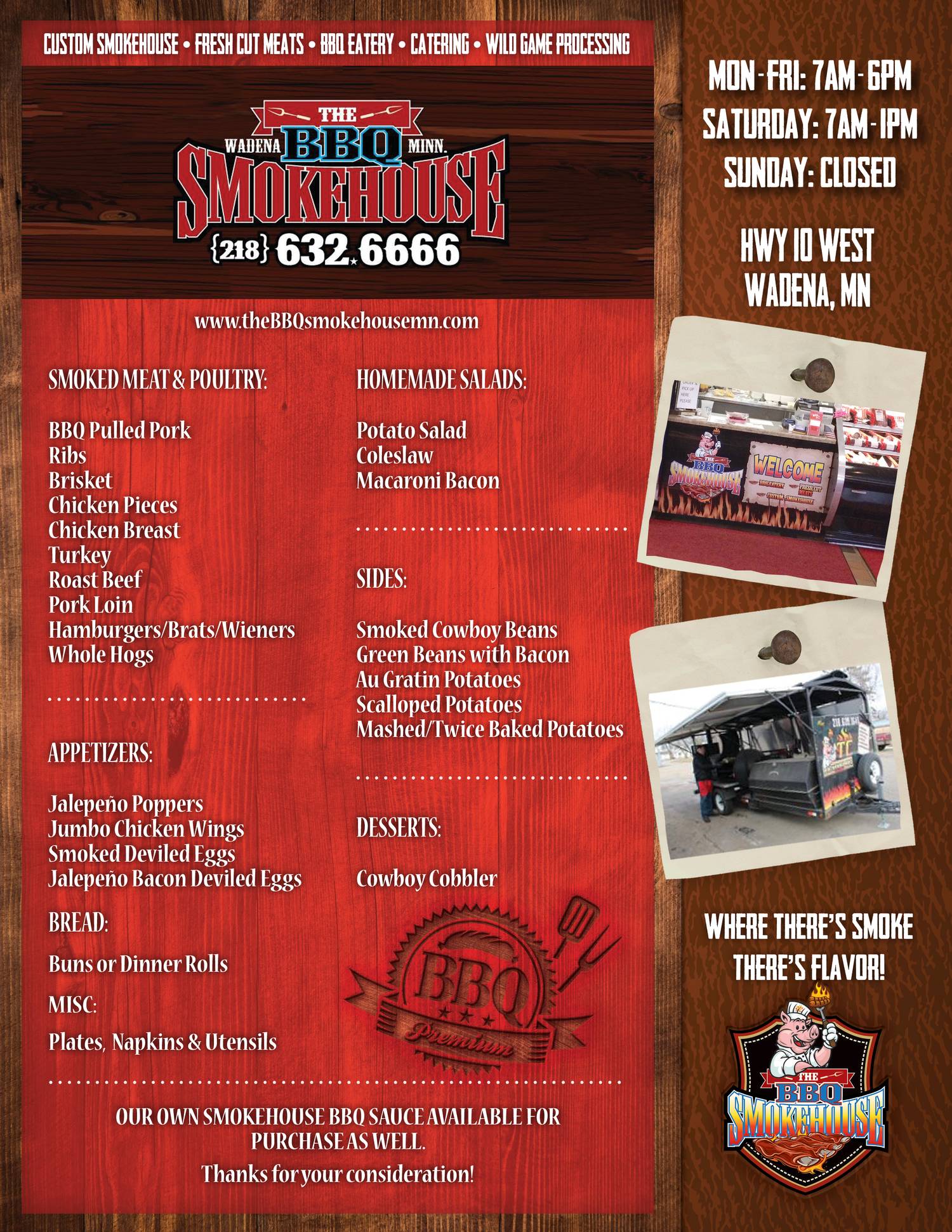 BBQ_Smokehouse_Flyer.pdf | DocDroid