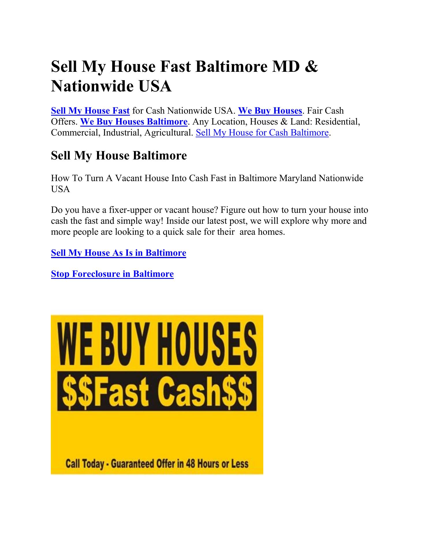 Sell My House Fast Baltimore (1).pdf DocDroid