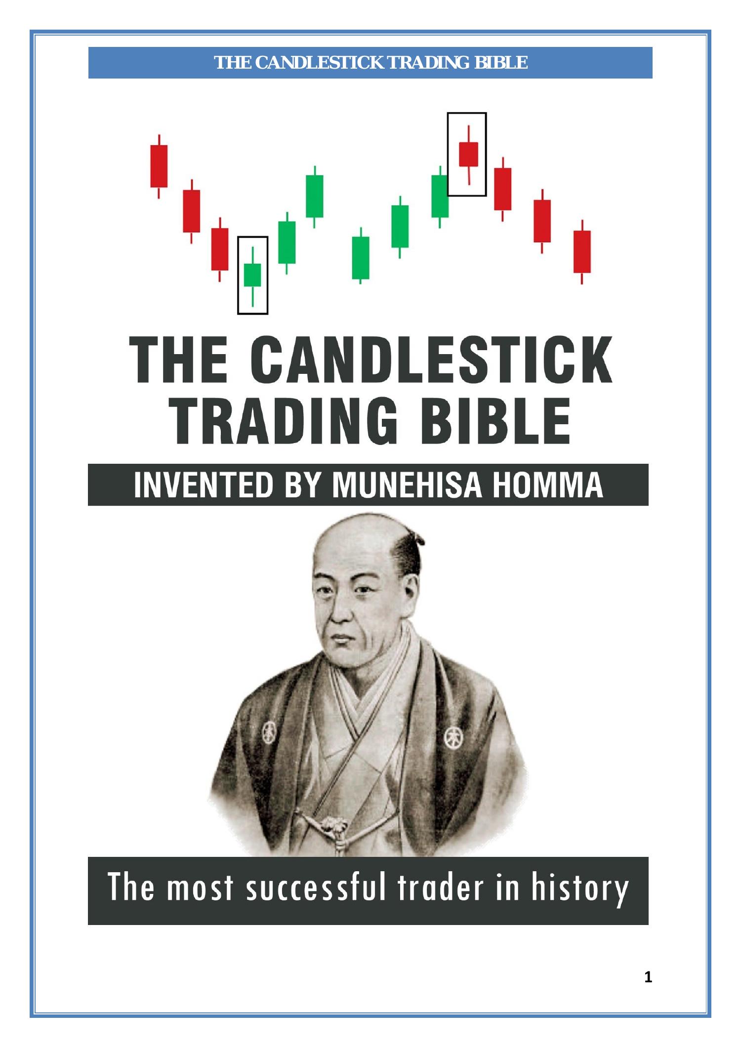 THE CANDLESTICK TRADING BIBLE(1).pdf DocDroid