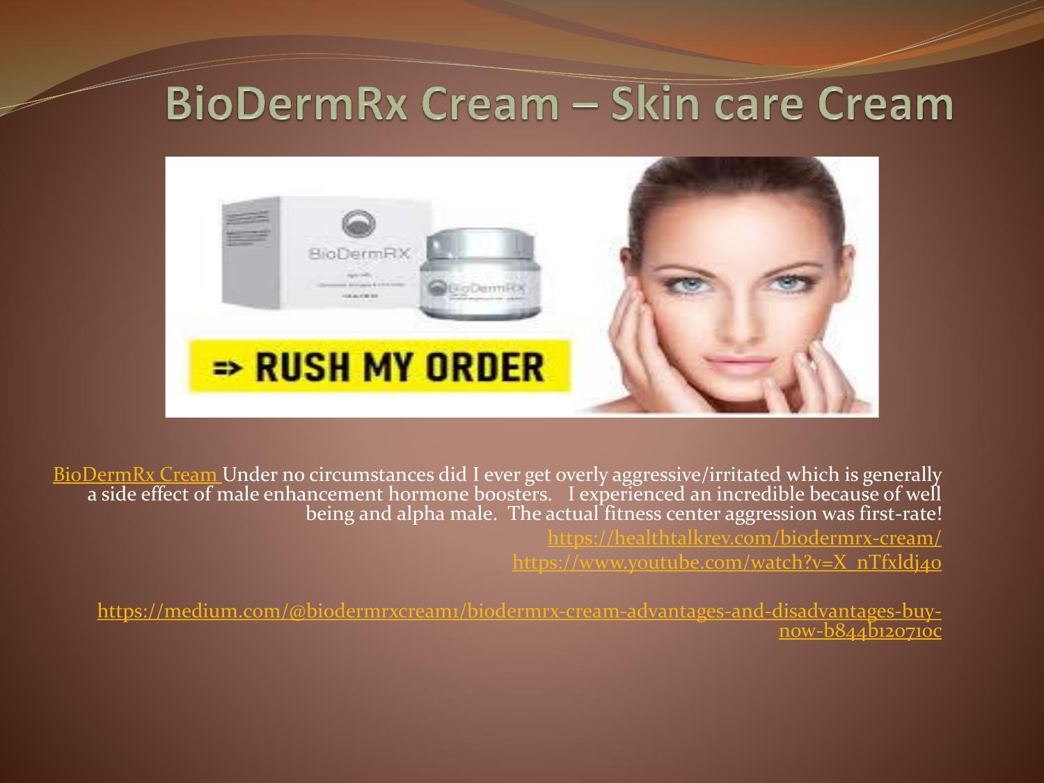 BioDermRx Cream – Skin care Cream-converted.pdf | DocDroid