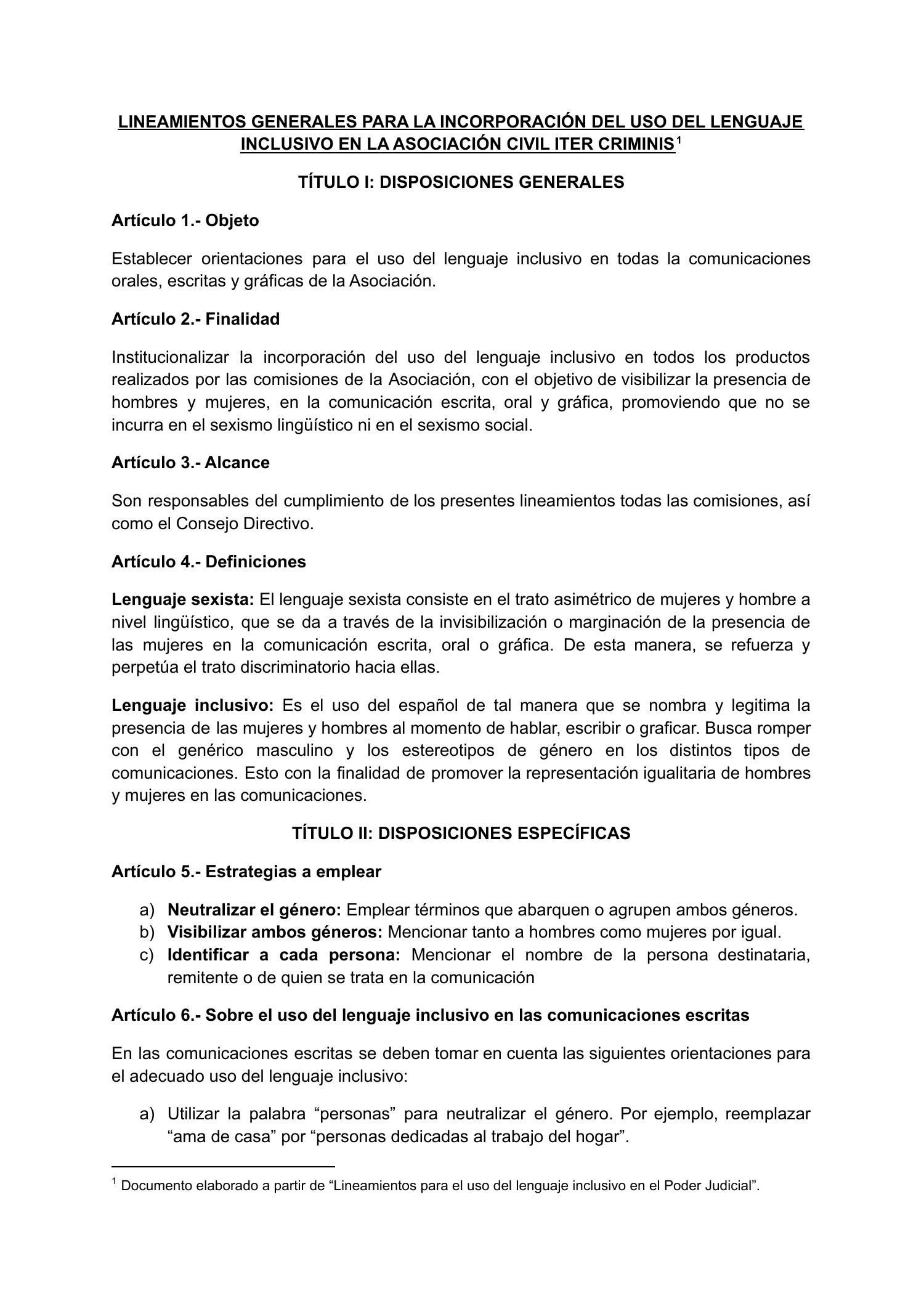 Lineamientos - Lenguaje Inclusivo.pdf | DocDroid