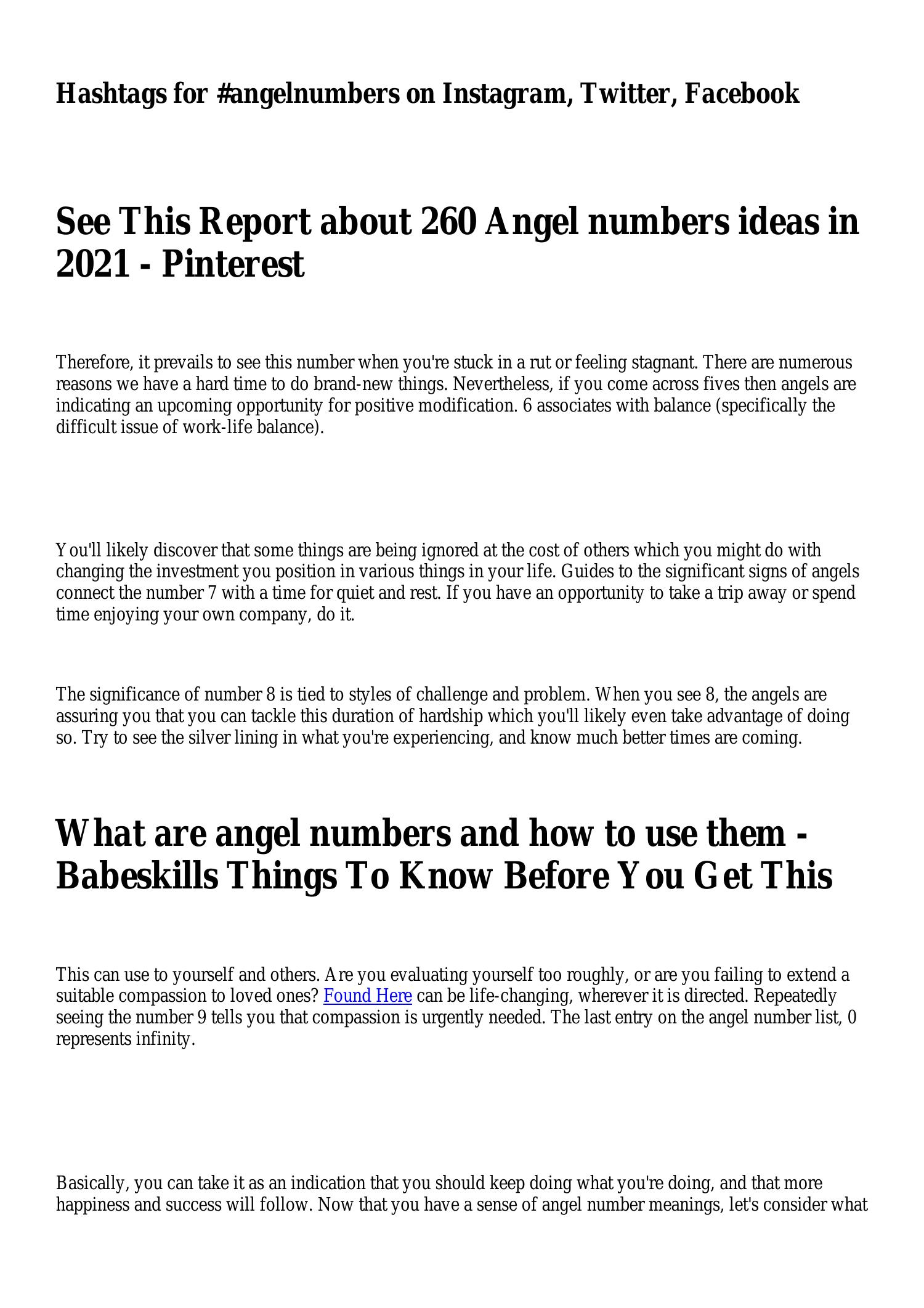 angel-numbers-meanings-and-sequencesnpttkzevry-pdf-pdf-docdroid