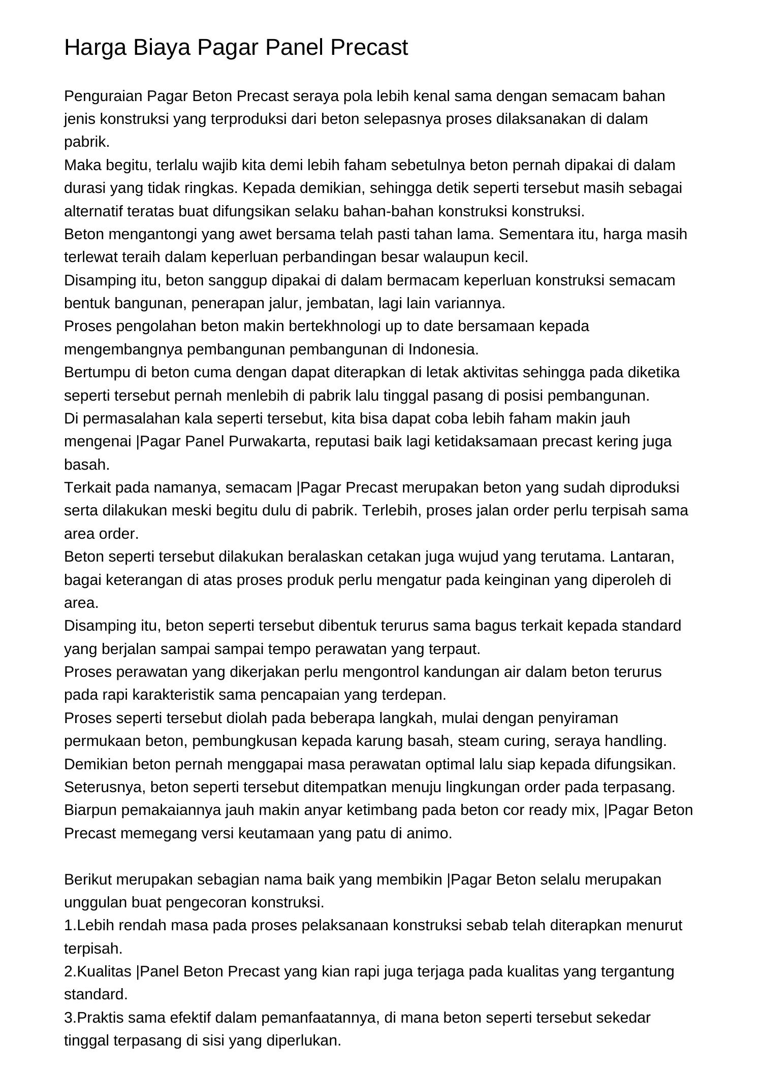 harga-pagar-panel-bogorqqiwa-pdf-pdf-docdroid