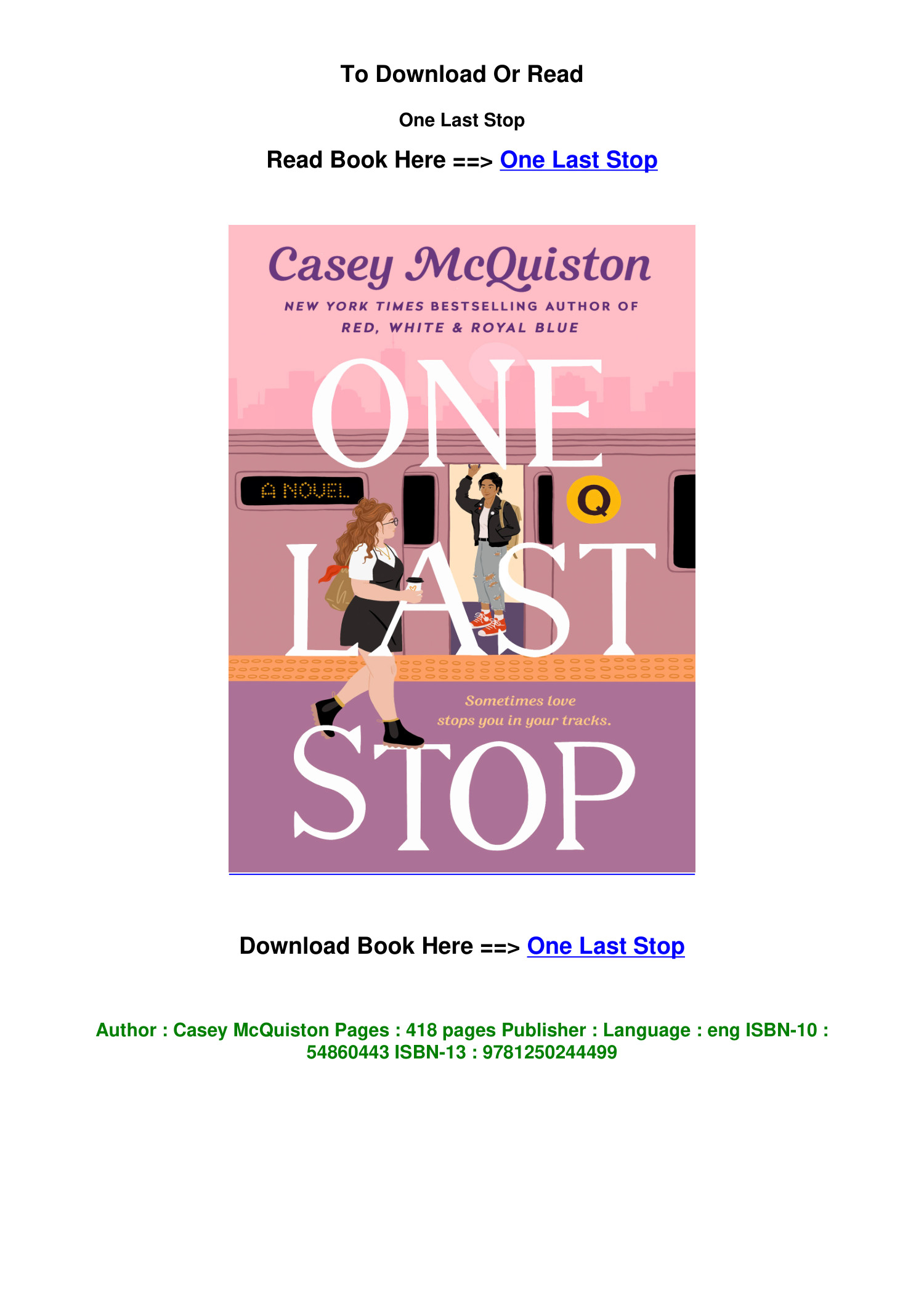 pdf-download-one-last-stop-by-casey-mcquiston-pdf-docdroid