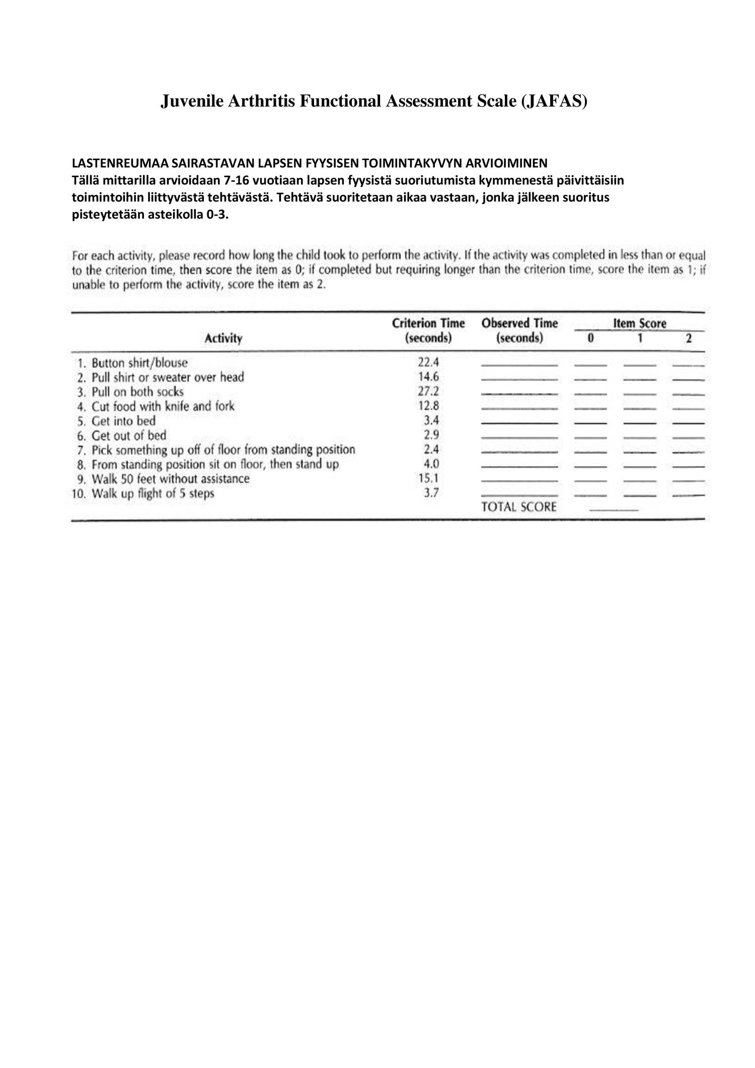 Juvenile Arthritis Functional Assessment Scale (JAFAS).pdf | DocDroid