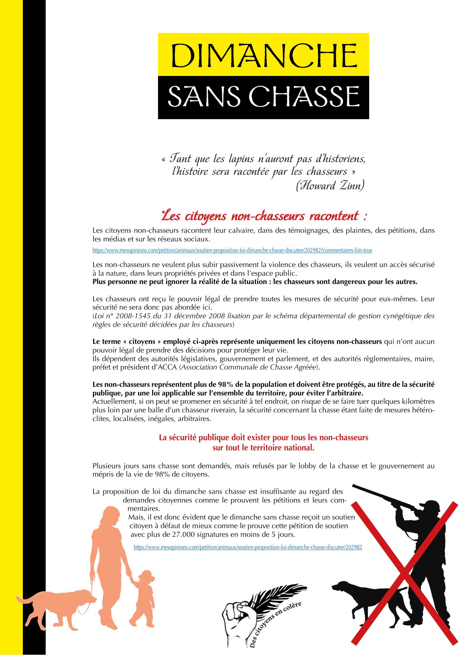 Dimanche Sans Chasse Vf Pdf Docdroid