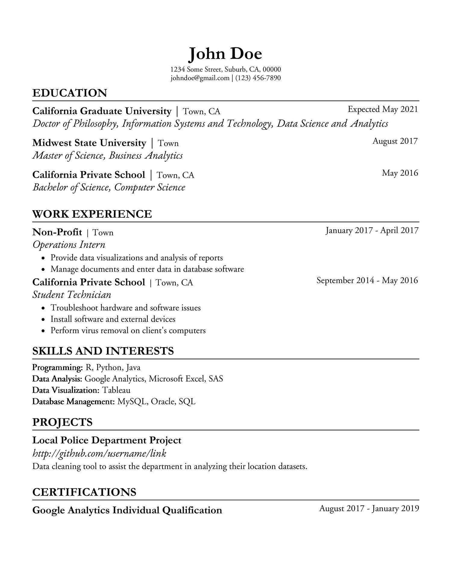 John-resume.pdf | DocDroid