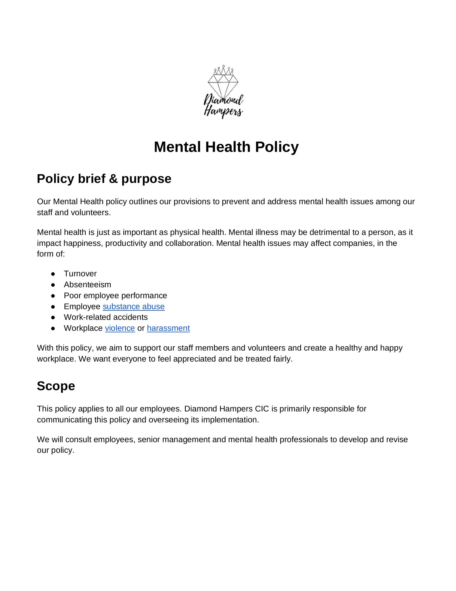 Mental Health Policy.pdf | DocDroid