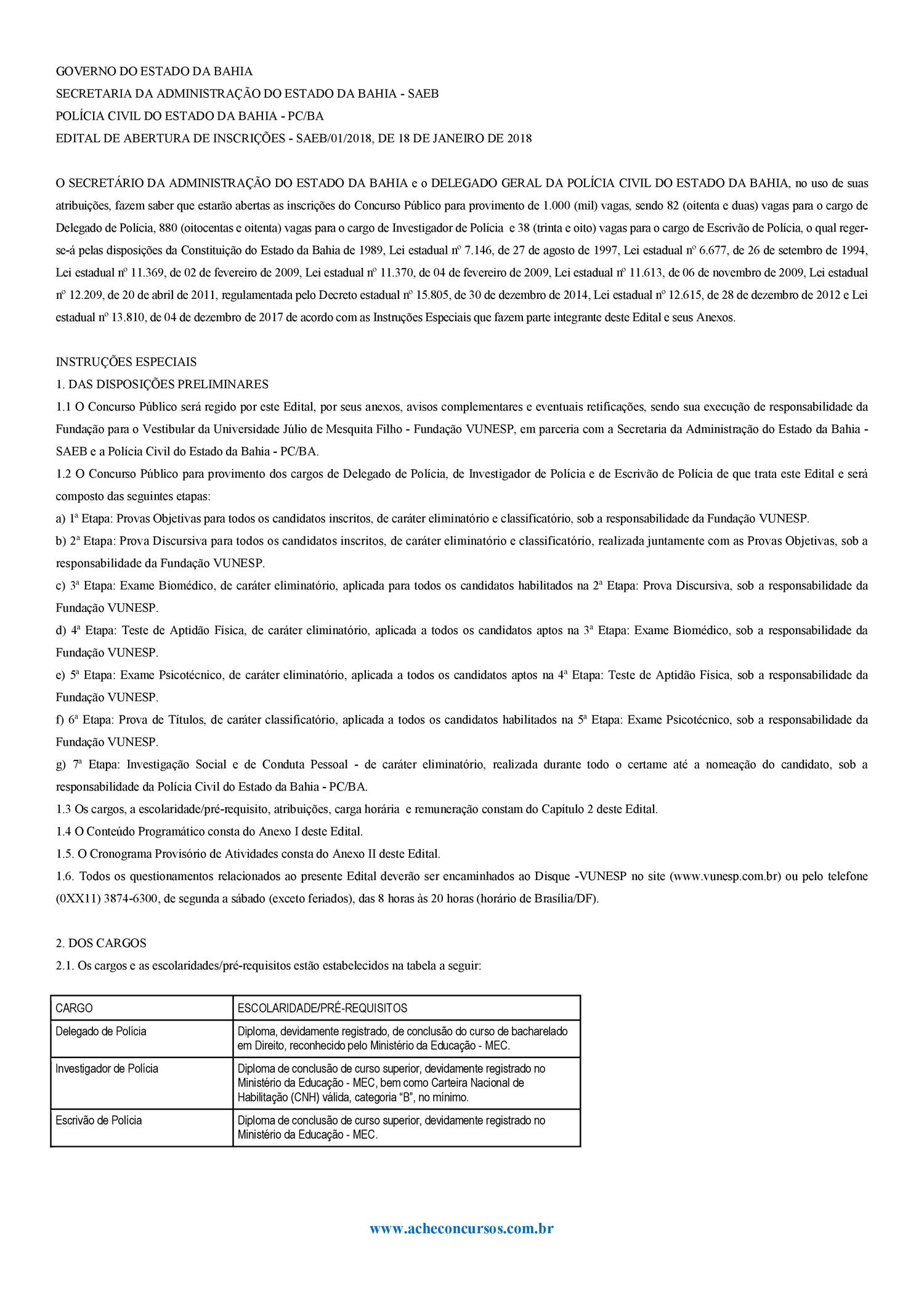 edital-concurso-pc-ba-2018-acheconcursos.pdf | DocDroid