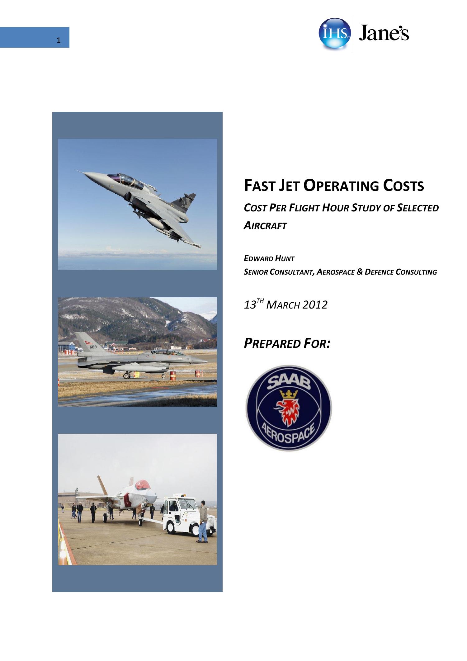 IHS Jane's Jet Operating Costs White Paper.pdf | DocDroid