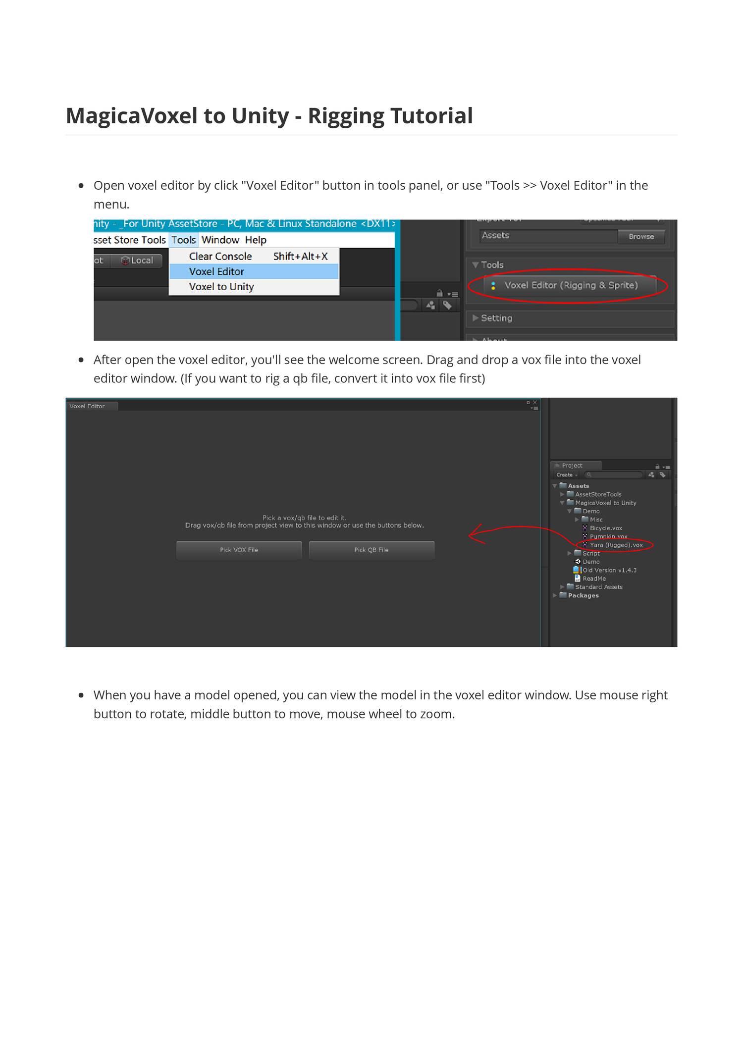 Rigging Tutorial.pdf | DocDroid