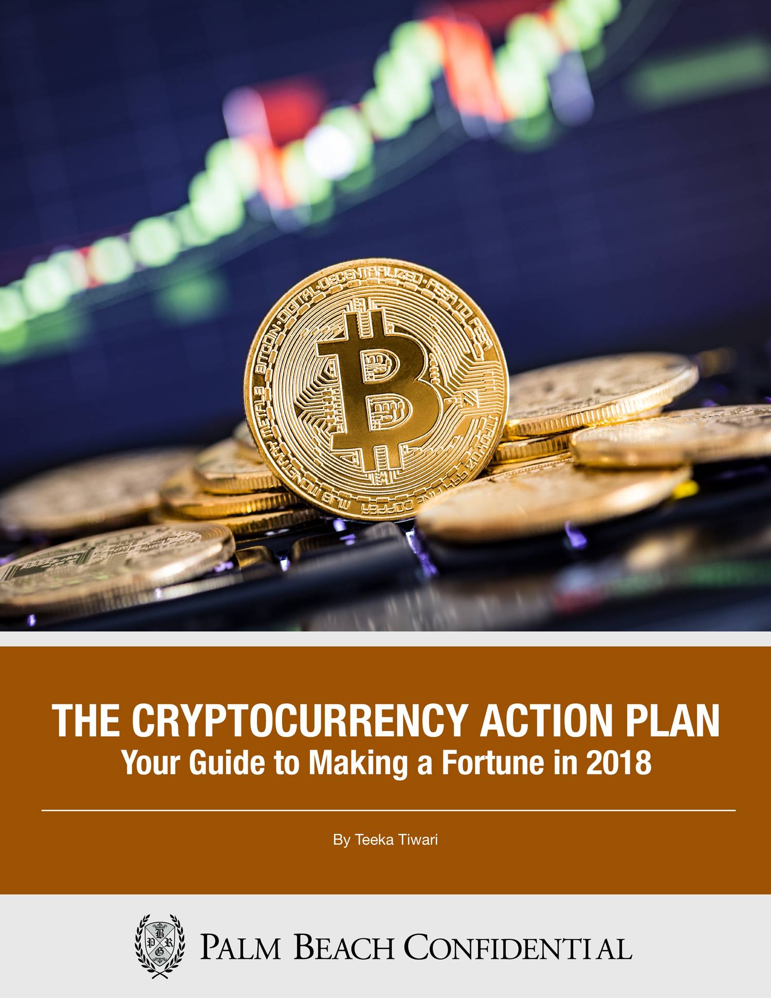 cryptocurrency action plan teeka