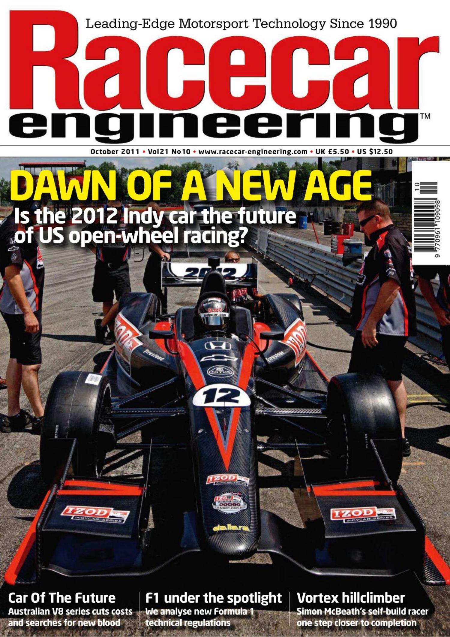 Engineering magazines