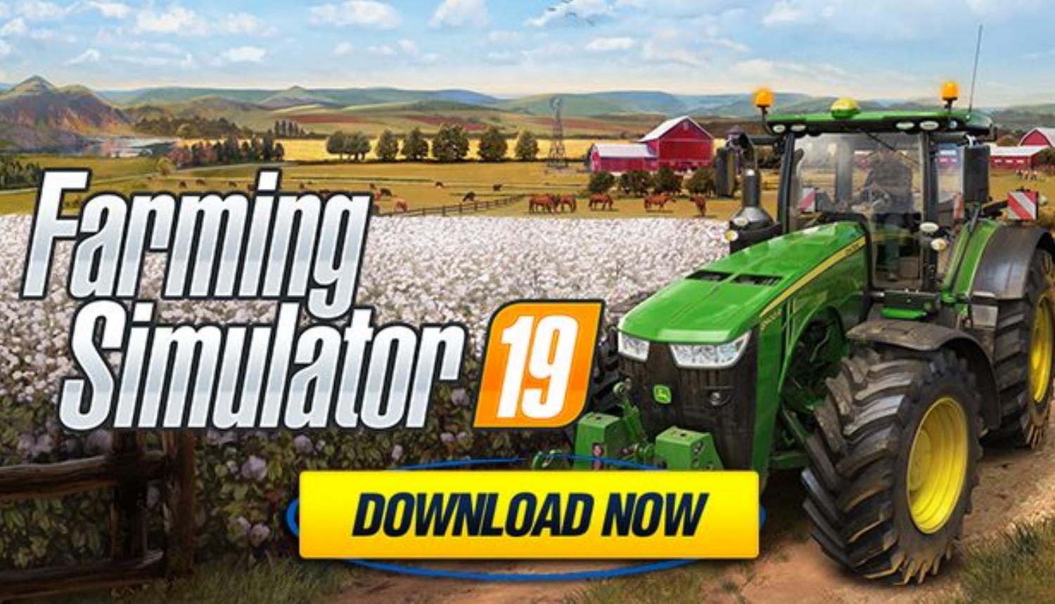 baixar farming simulator 19 torrent
