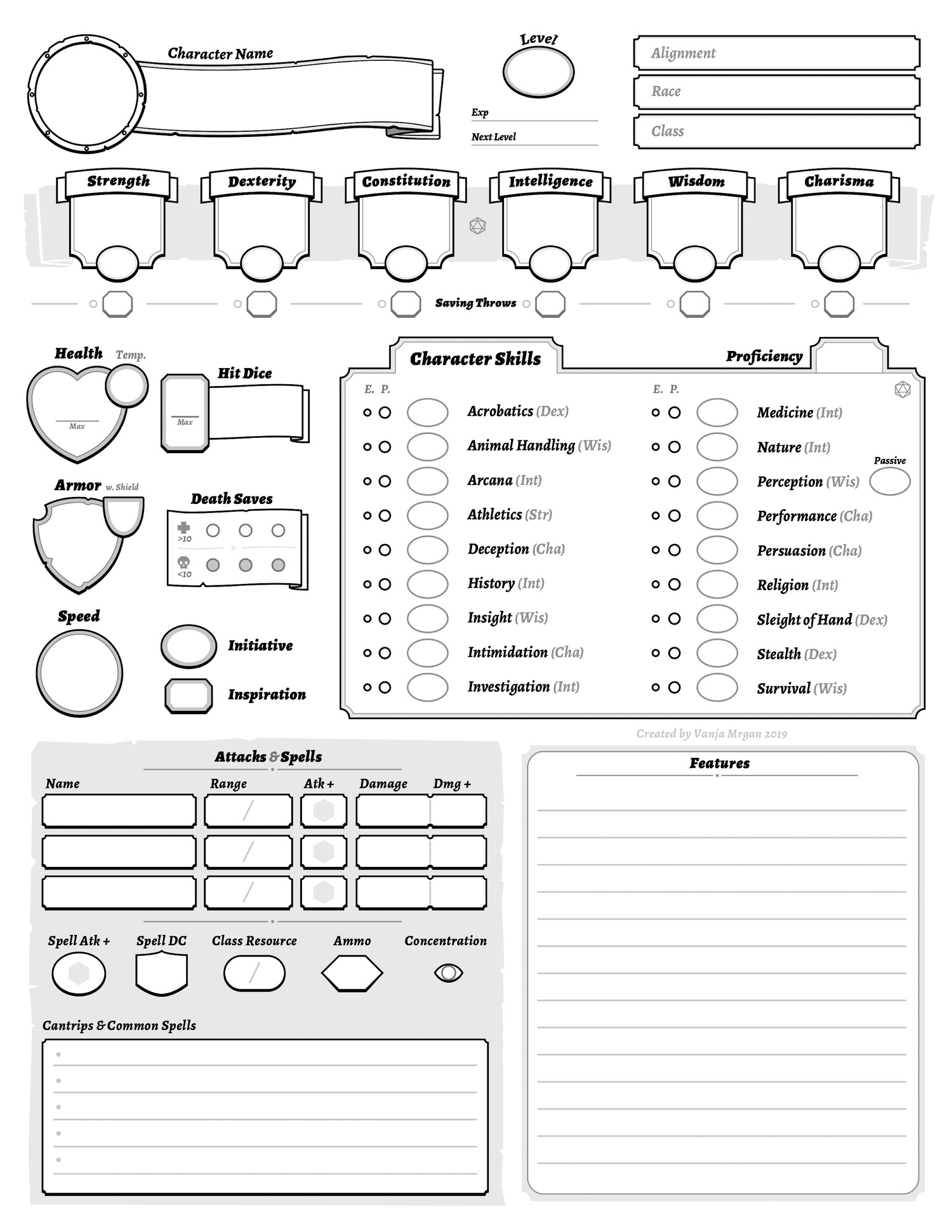 Character Sheet - Print Version_v4Dark.pdf | DocDroid