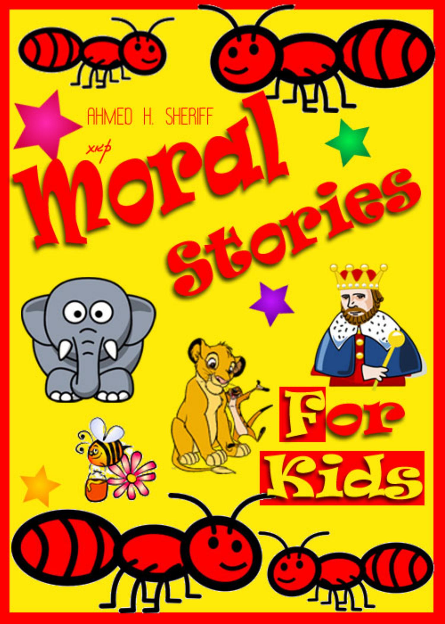 Moral Stories For Kids.pdf | DocDroid