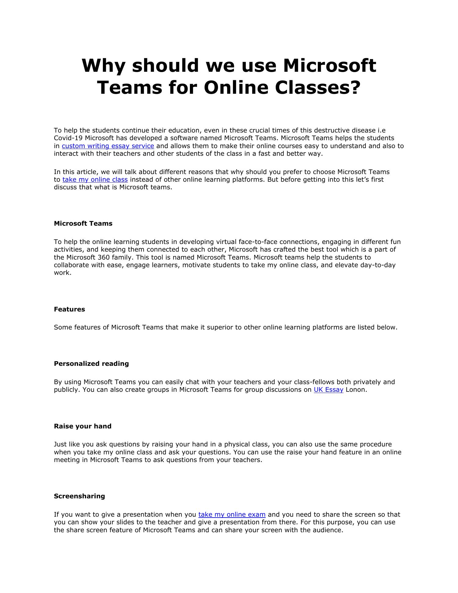 why-should-we-use-microsoft-teams-for-online-classes-pdf-docdroid