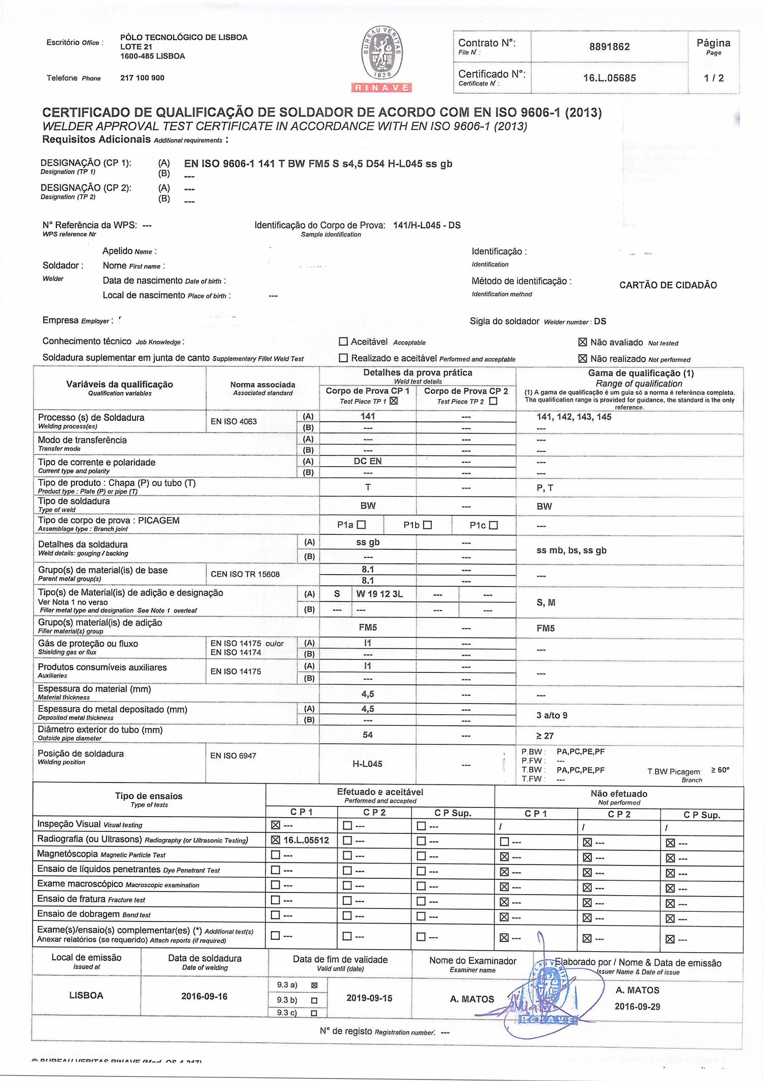 C1000-141 Exam Review