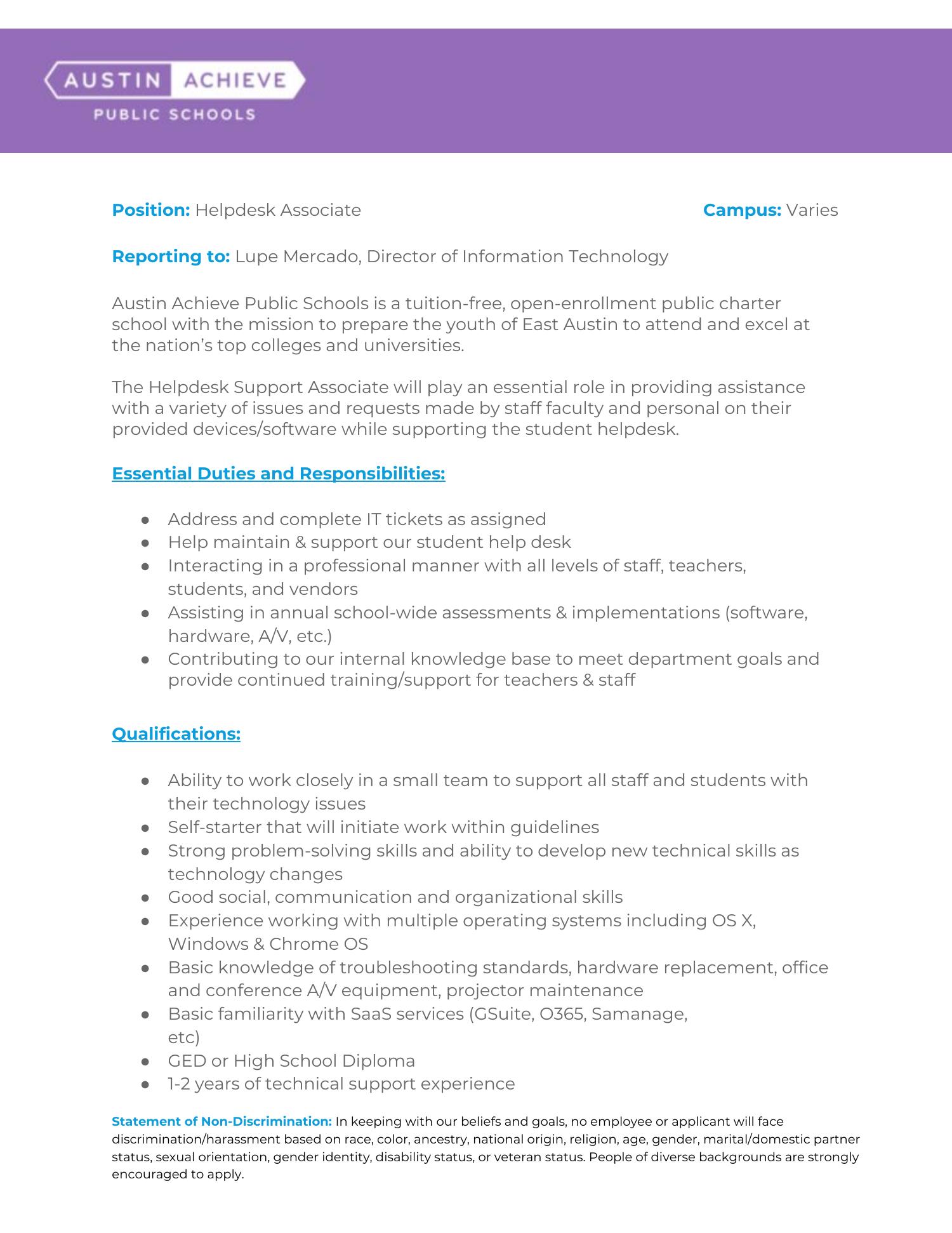 helpdesk-associate-job-description-20-21-pdf-docdroid