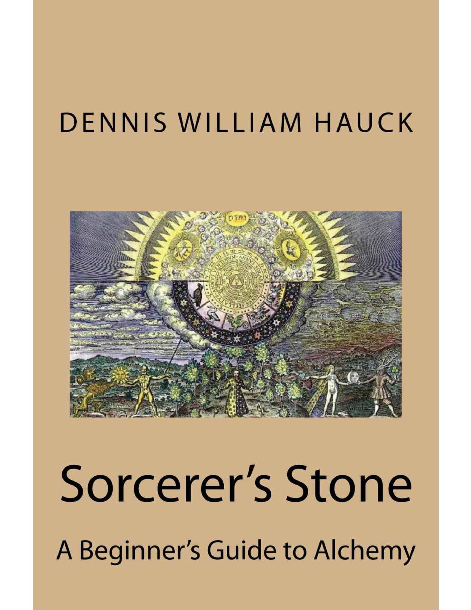 sorcerers stone