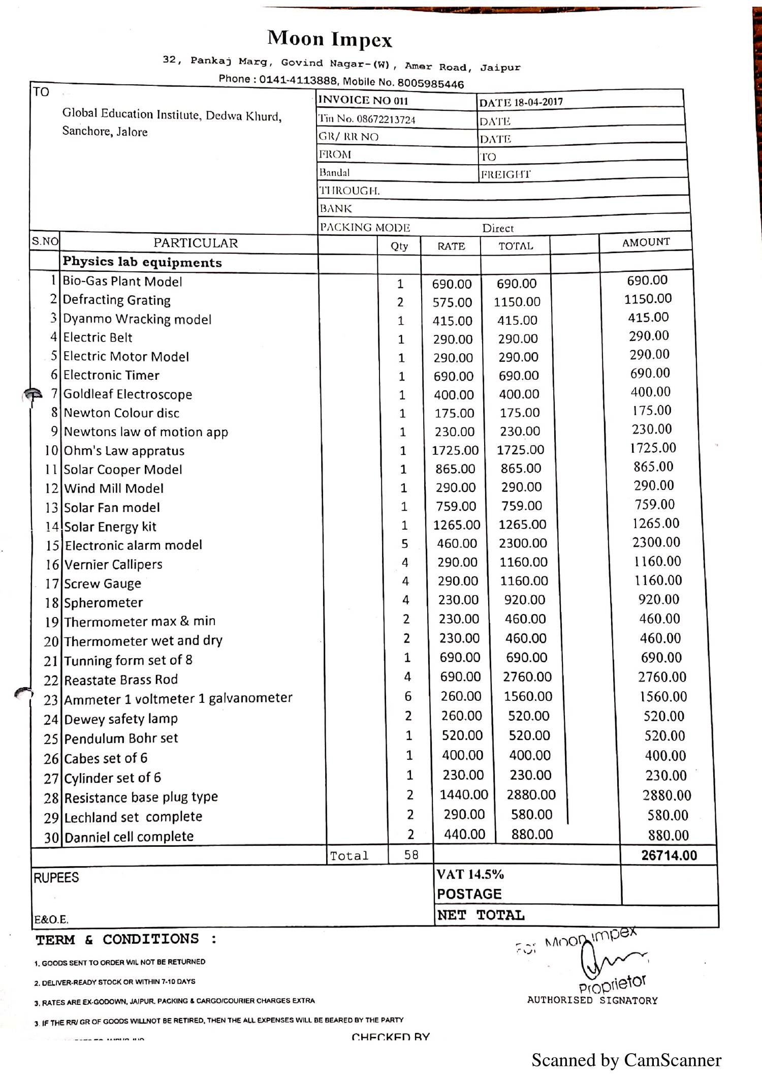 Lab Bill.pdf DocDroid