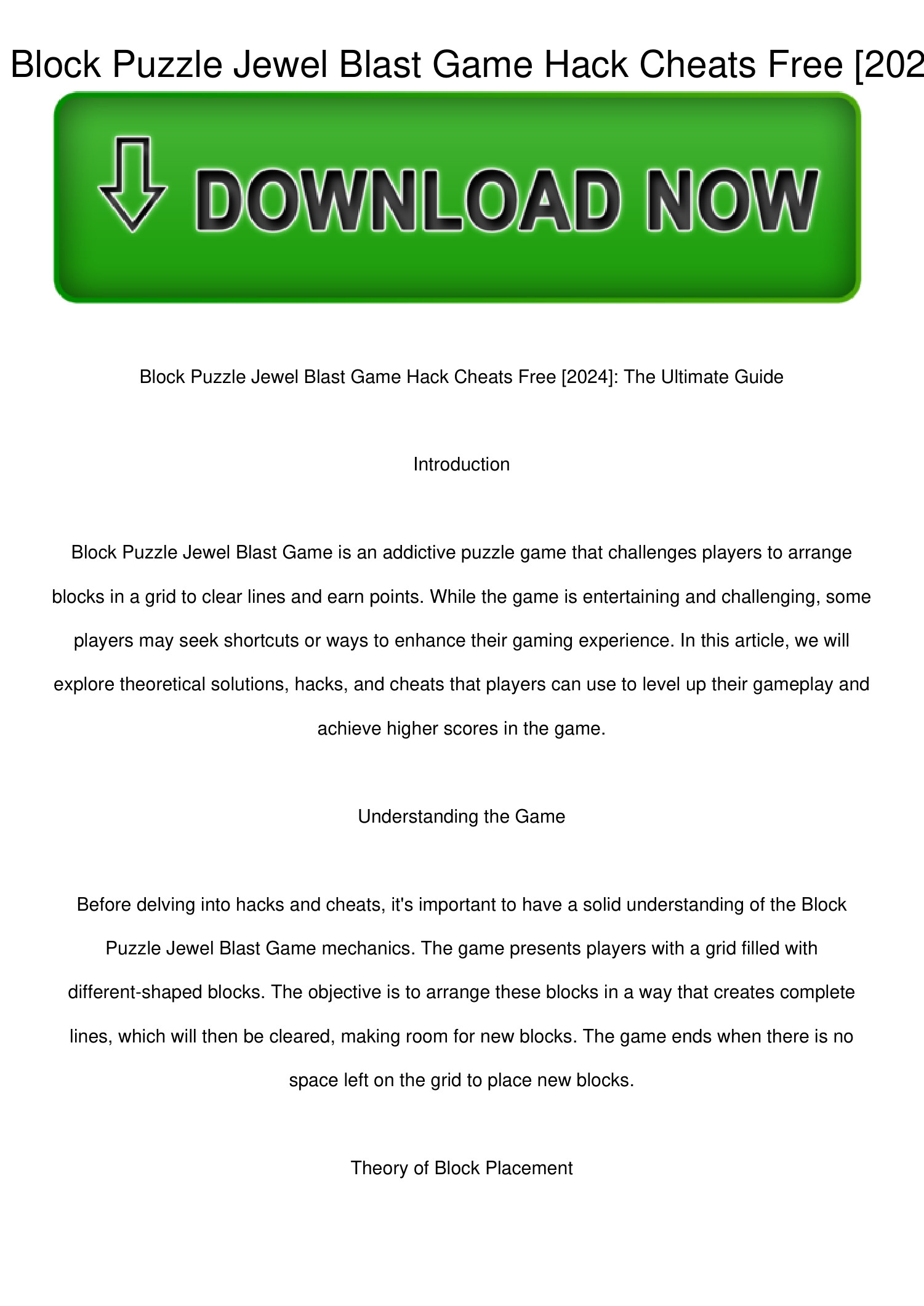 Block-Puzzle-Jewel-Blast-Game-Hack-Cheats-Free-[2024].pdf | DocDroid