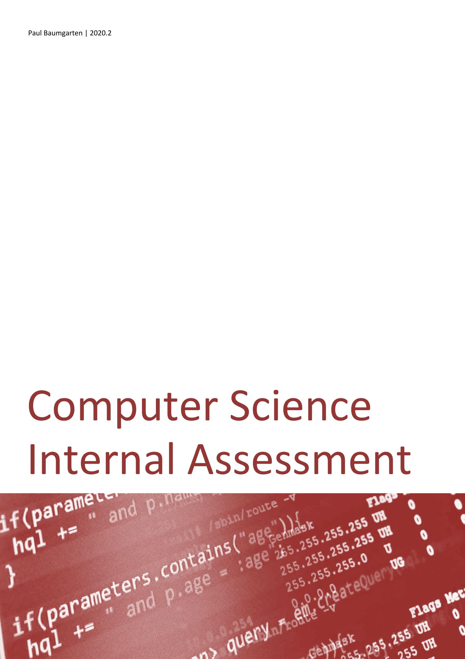 Internal-assessment-2020version-computer-science.pdf | DocDroid