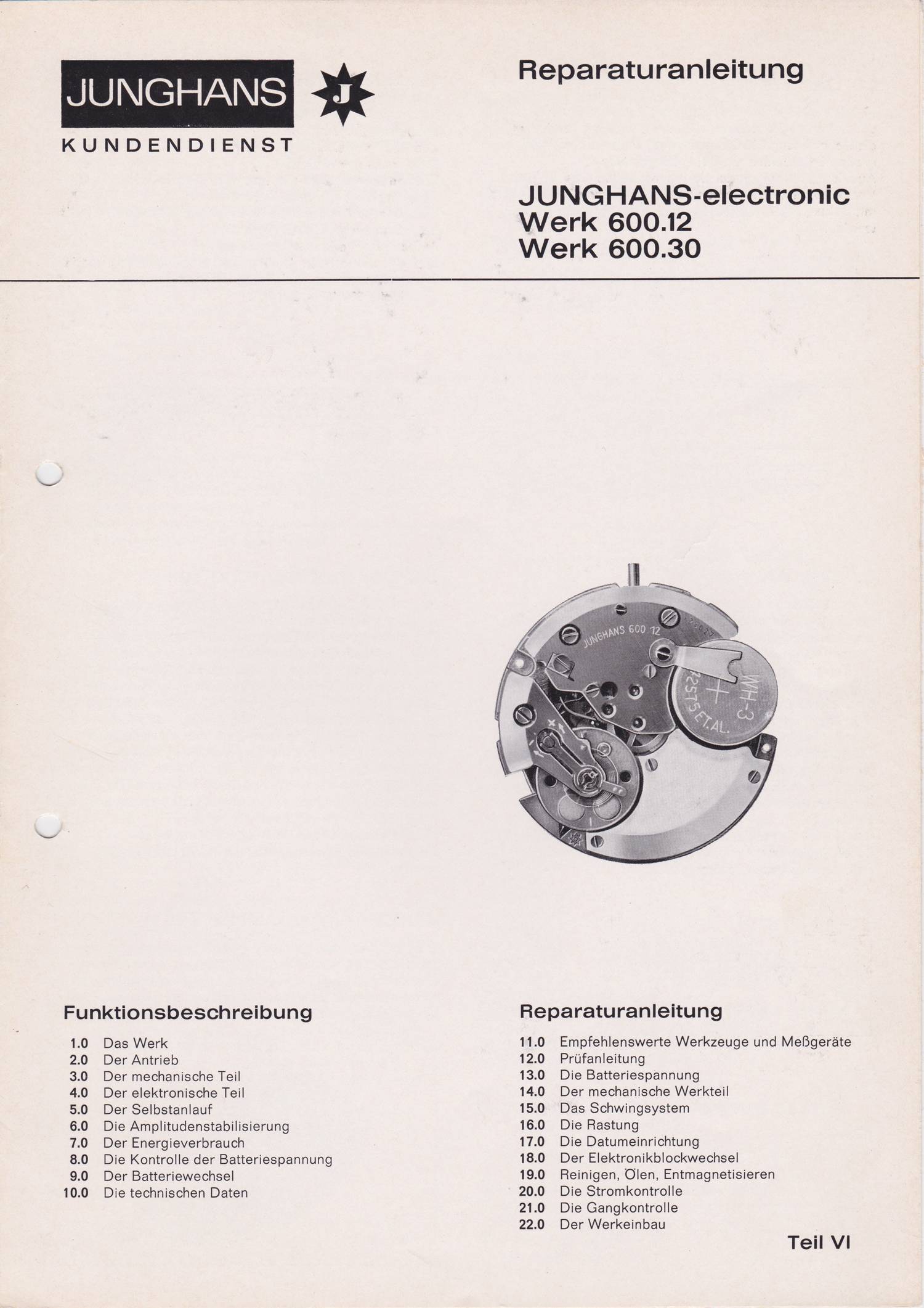 Junghans Reparaturanleitung 600.12 30.pdf DocDroid