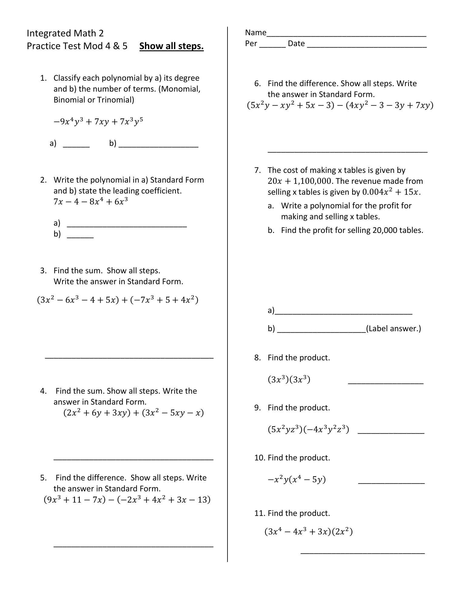 IM2 Practice Test Modules 4 & 5.pdf | DocDroid