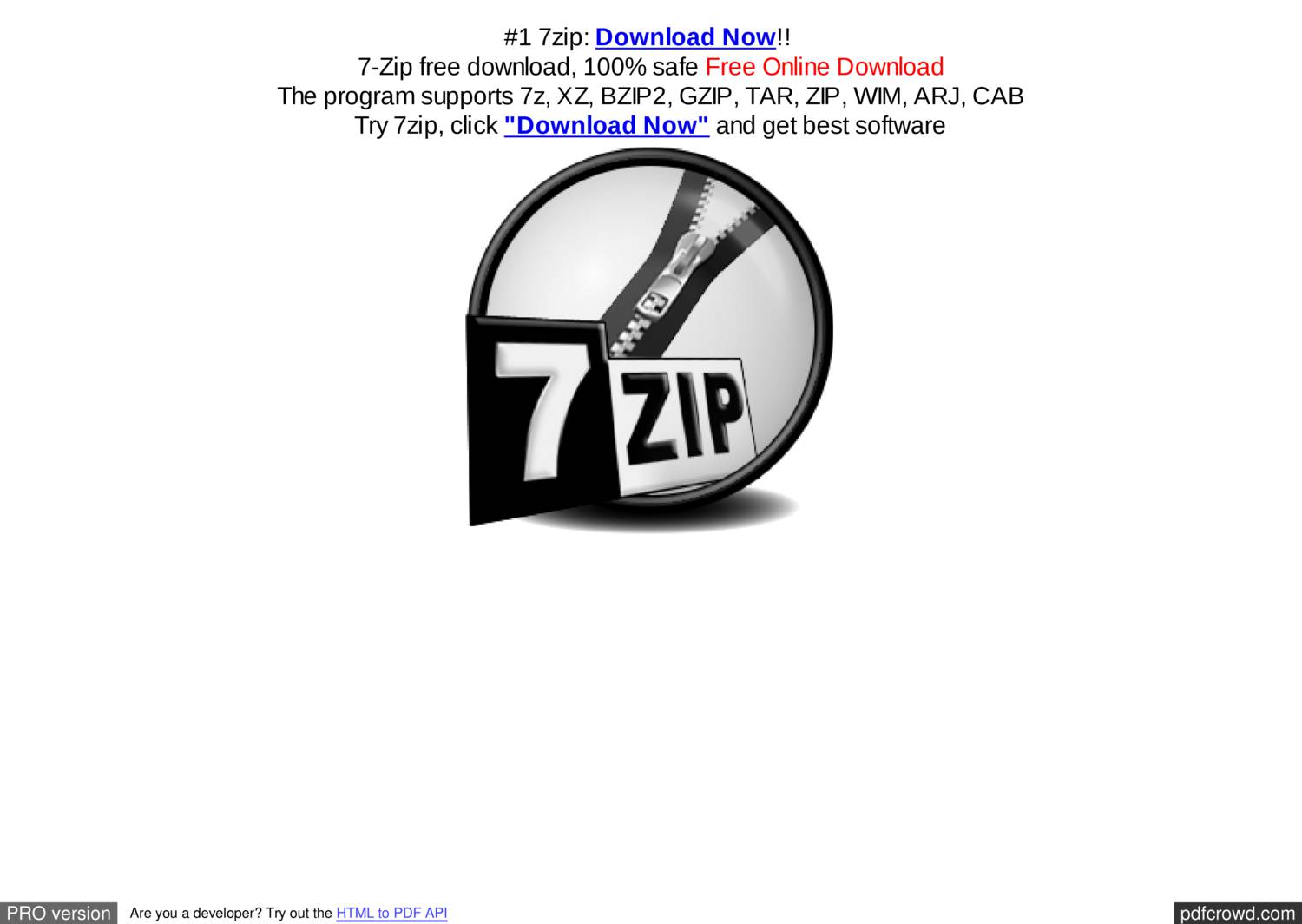 zip-programs-free.pdf | DocDroid