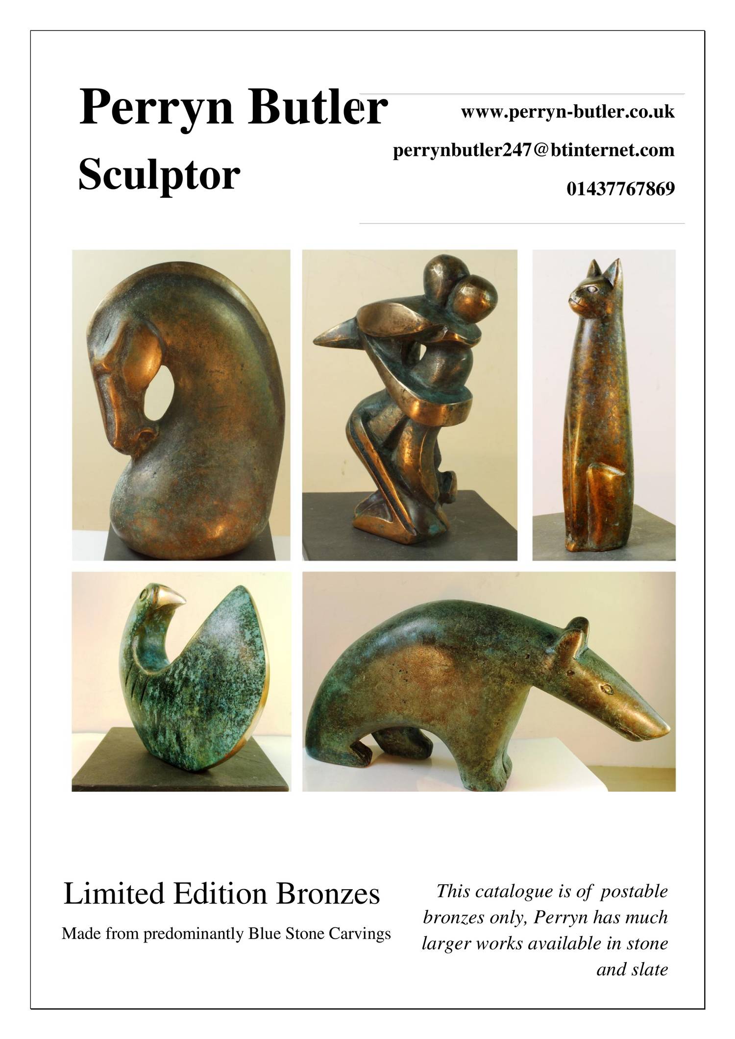 Bronzes Catalogue.pdf | DocDroid