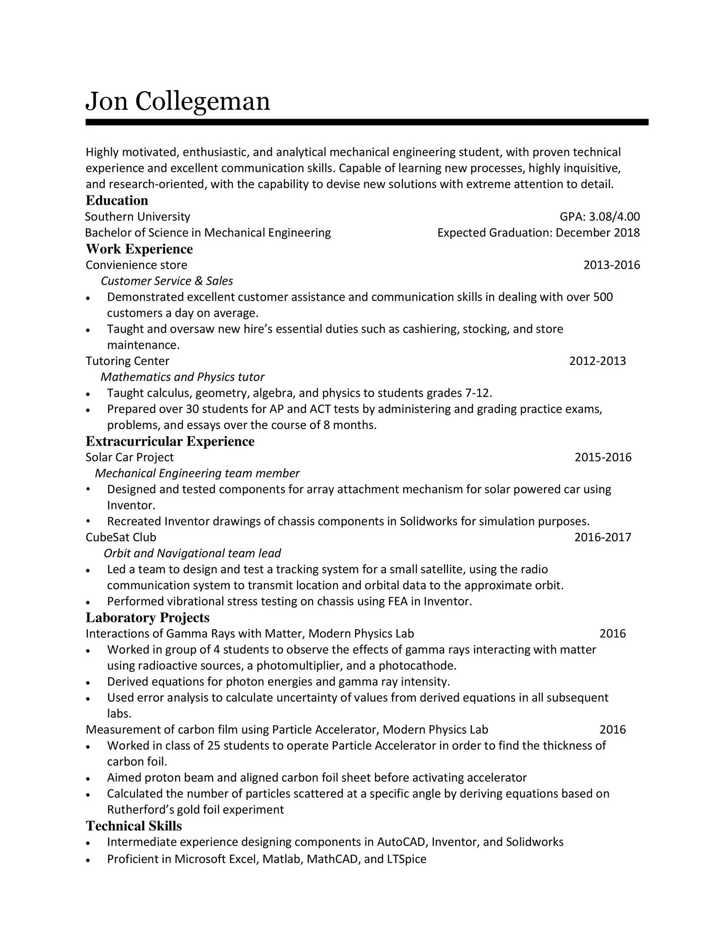 Fake Resume 2017.docx.pdf DocDroid