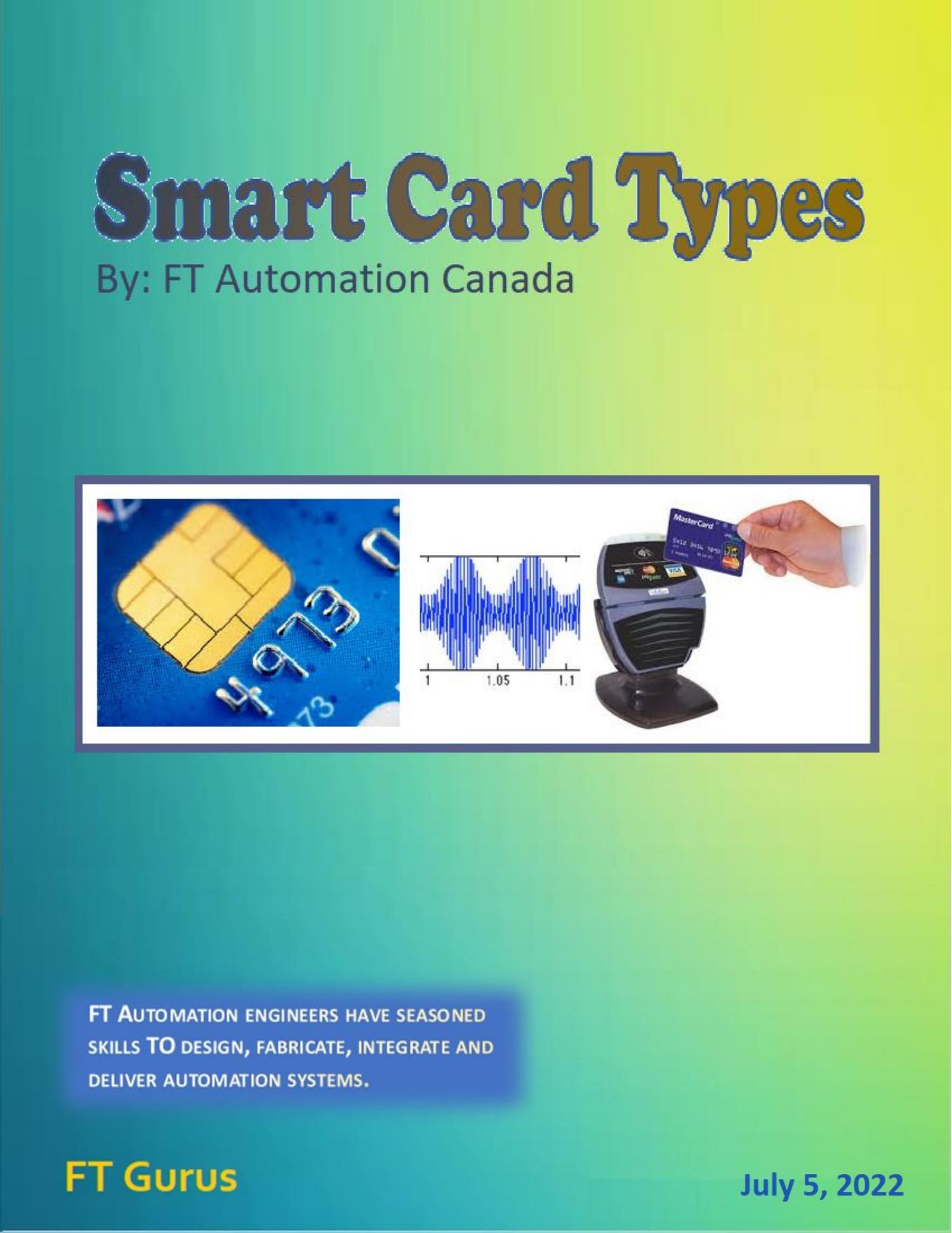 Smart Card Types by FT Automation.pdf | DocDroid