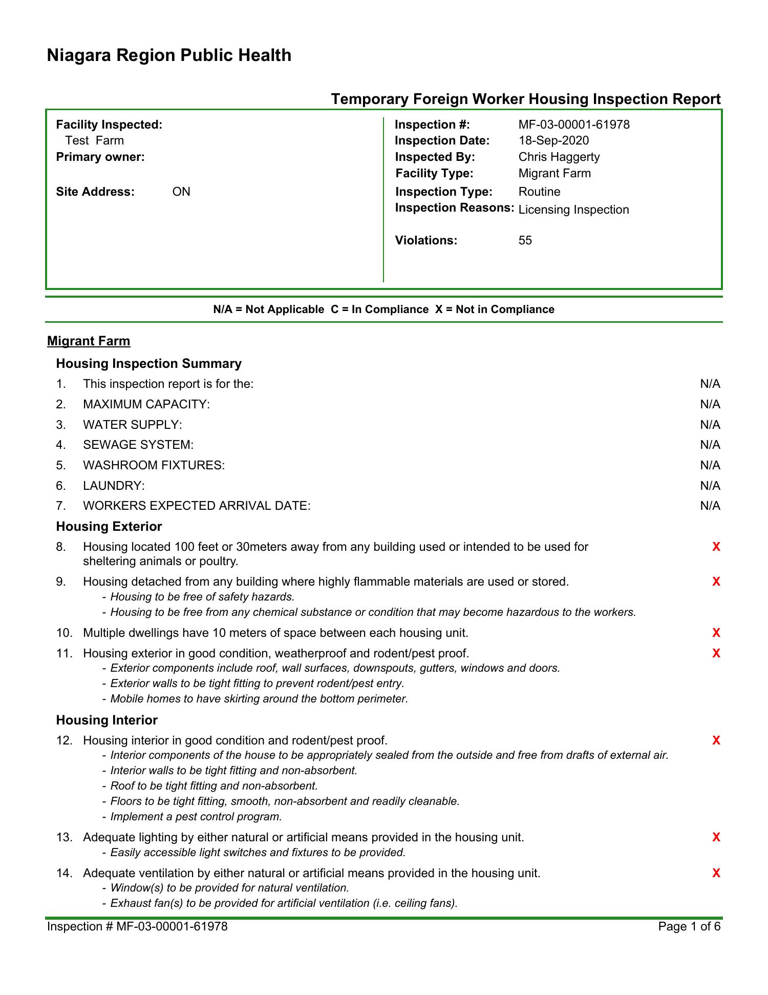 Temporary Foreign Worker Housing Inspection Report.pdf | DocDroid