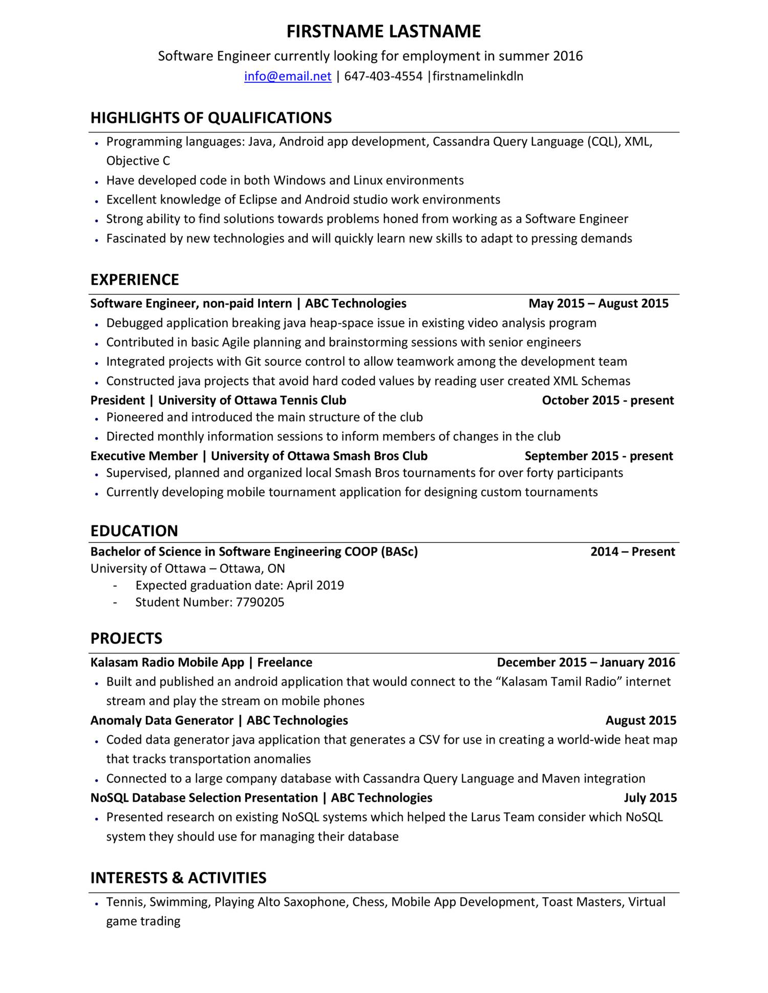 Reddit Resume Review.docx | DocDroid