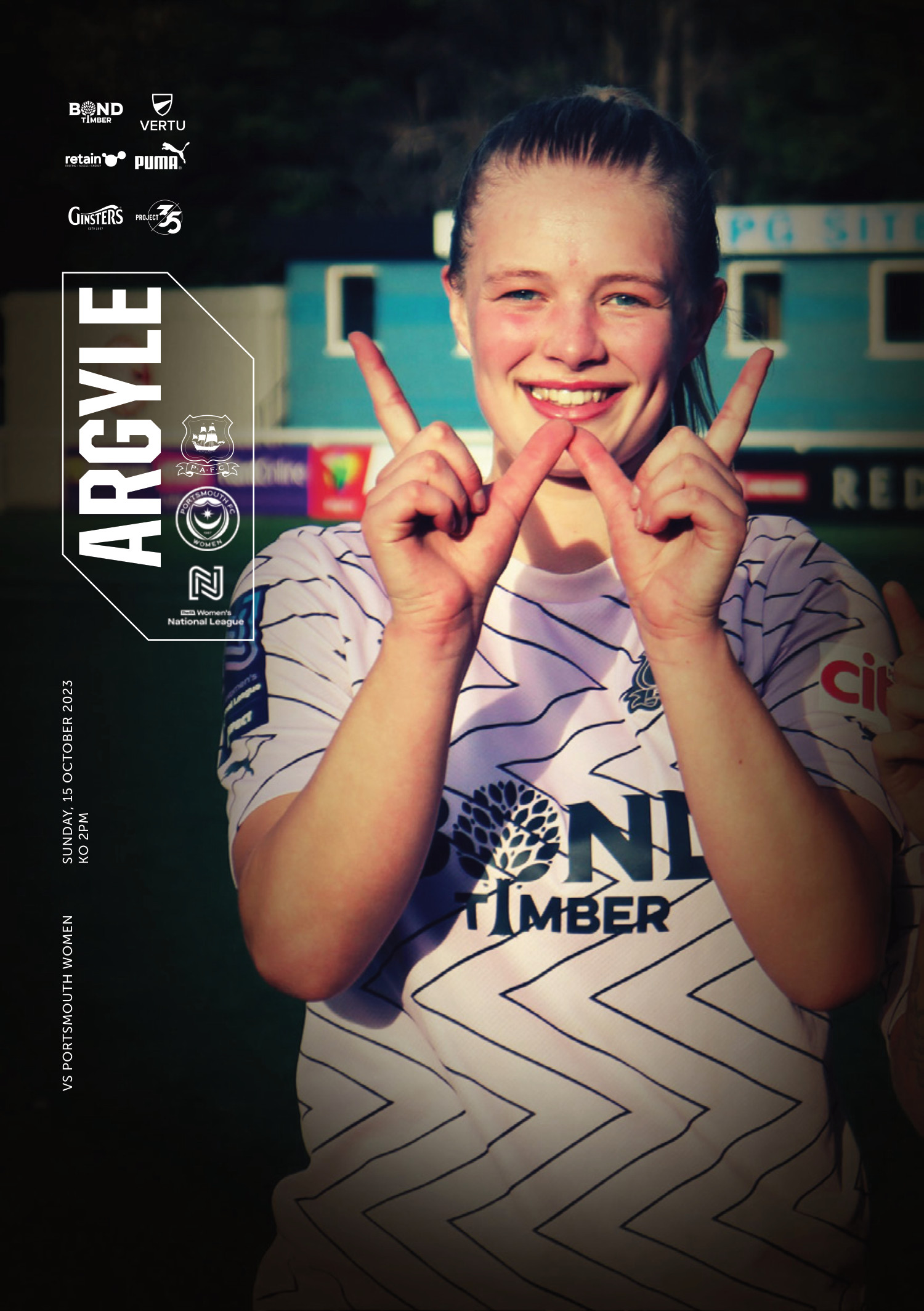 Argyle v Portsmouth | 15/10/23.pdf | DocDroid