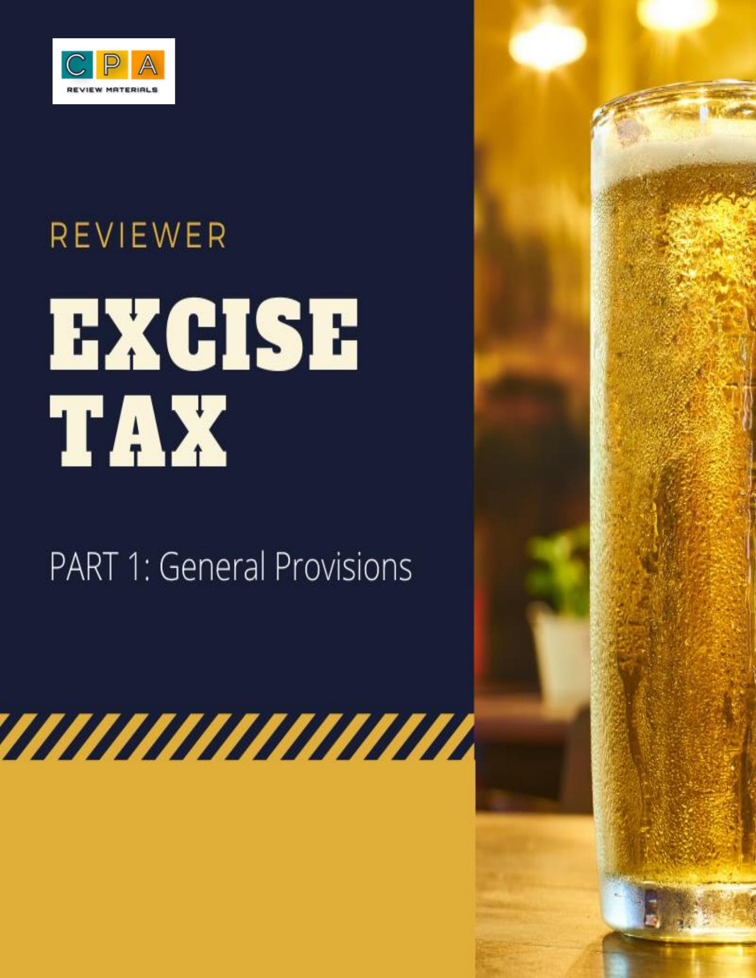 reviewer-excise-tax-general-provisions-pdf-docdroid