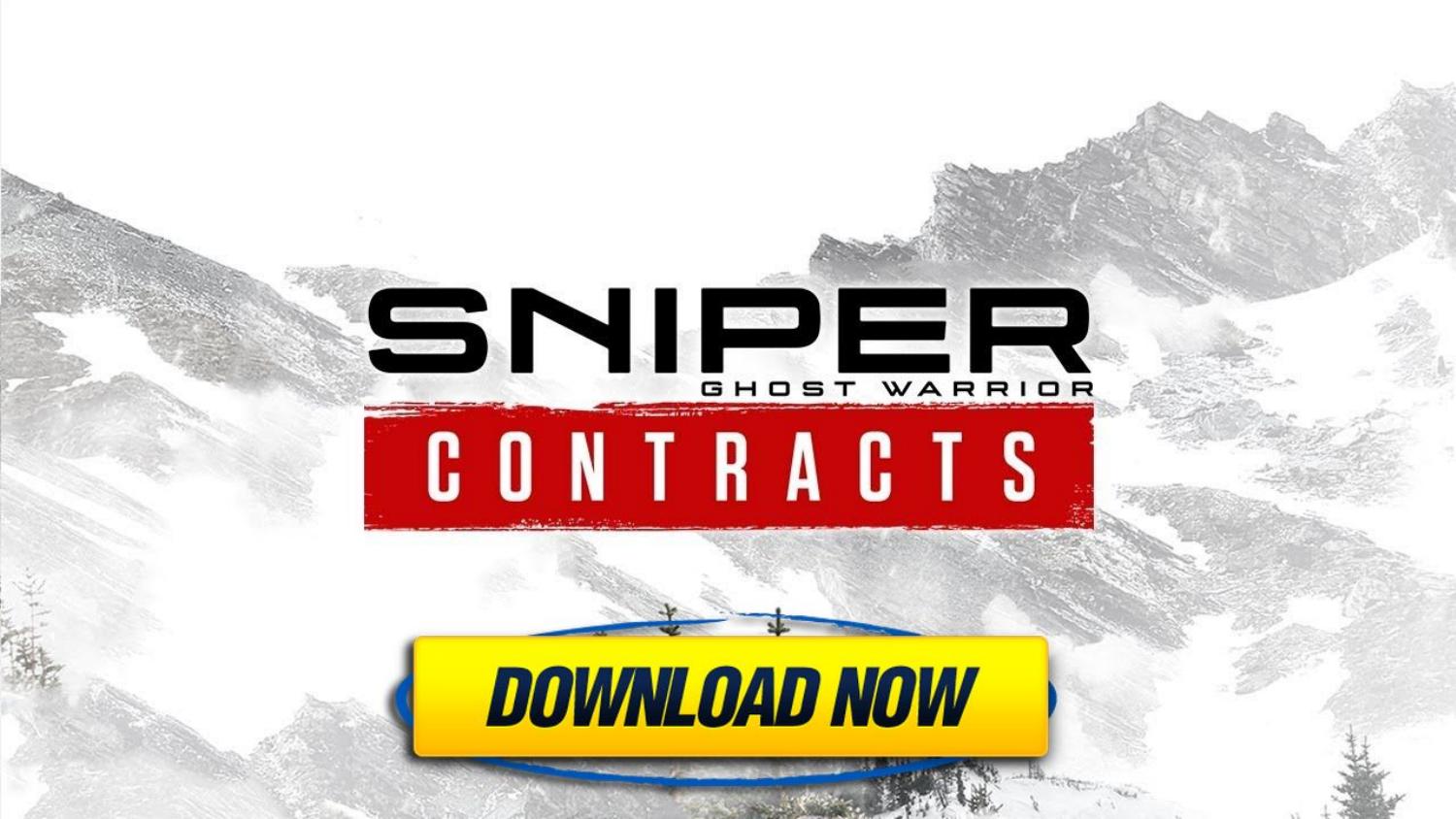 download ghost warrior contracts