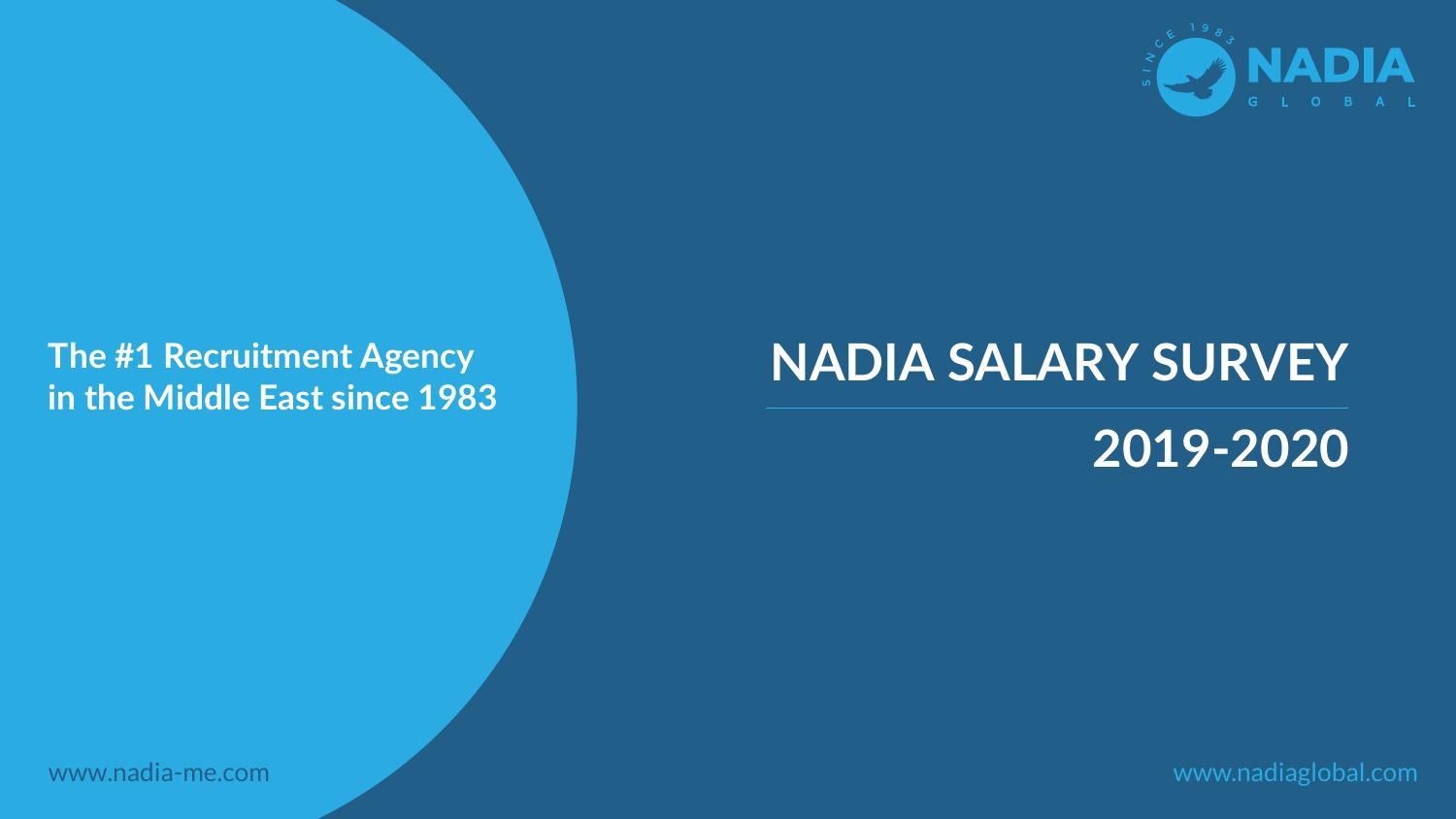 Salary Survey 2019-2020.pdf | DocDroid