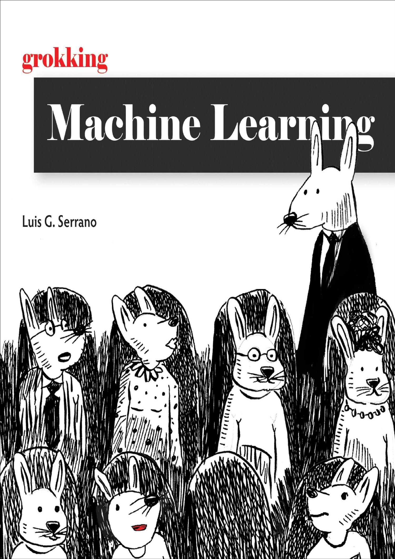 EBOOK Grokking Machine Learning.pdf DocDroid