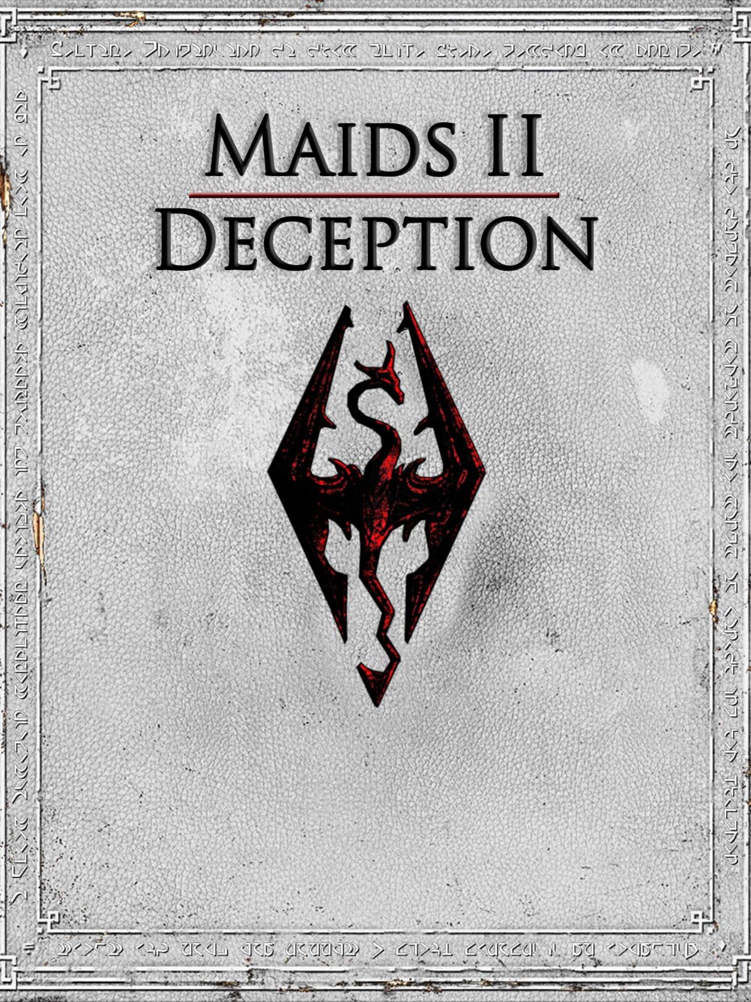 maids 2 deception walkthrough pdf