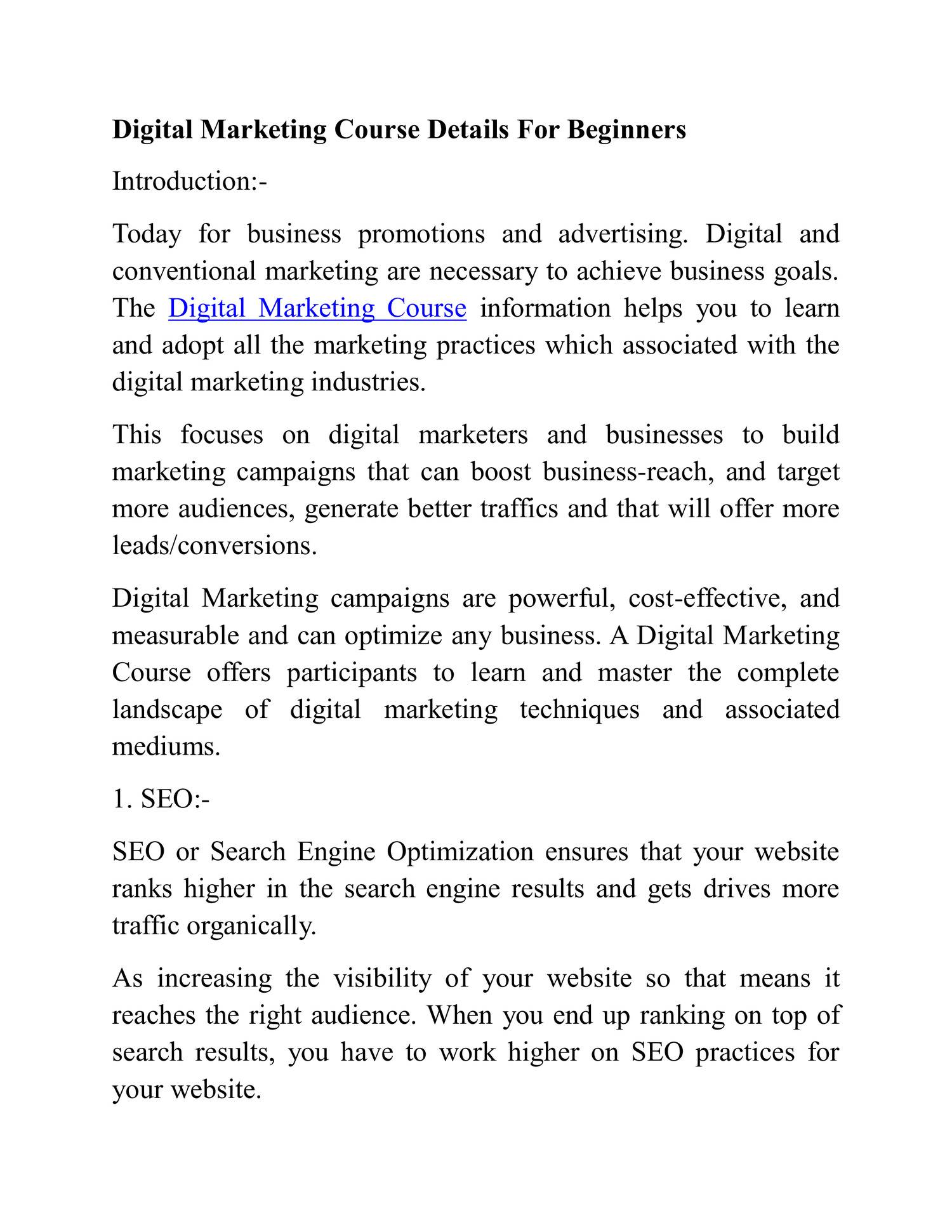 digital-marketing-course-details-for-beginners-pdf-docdroid