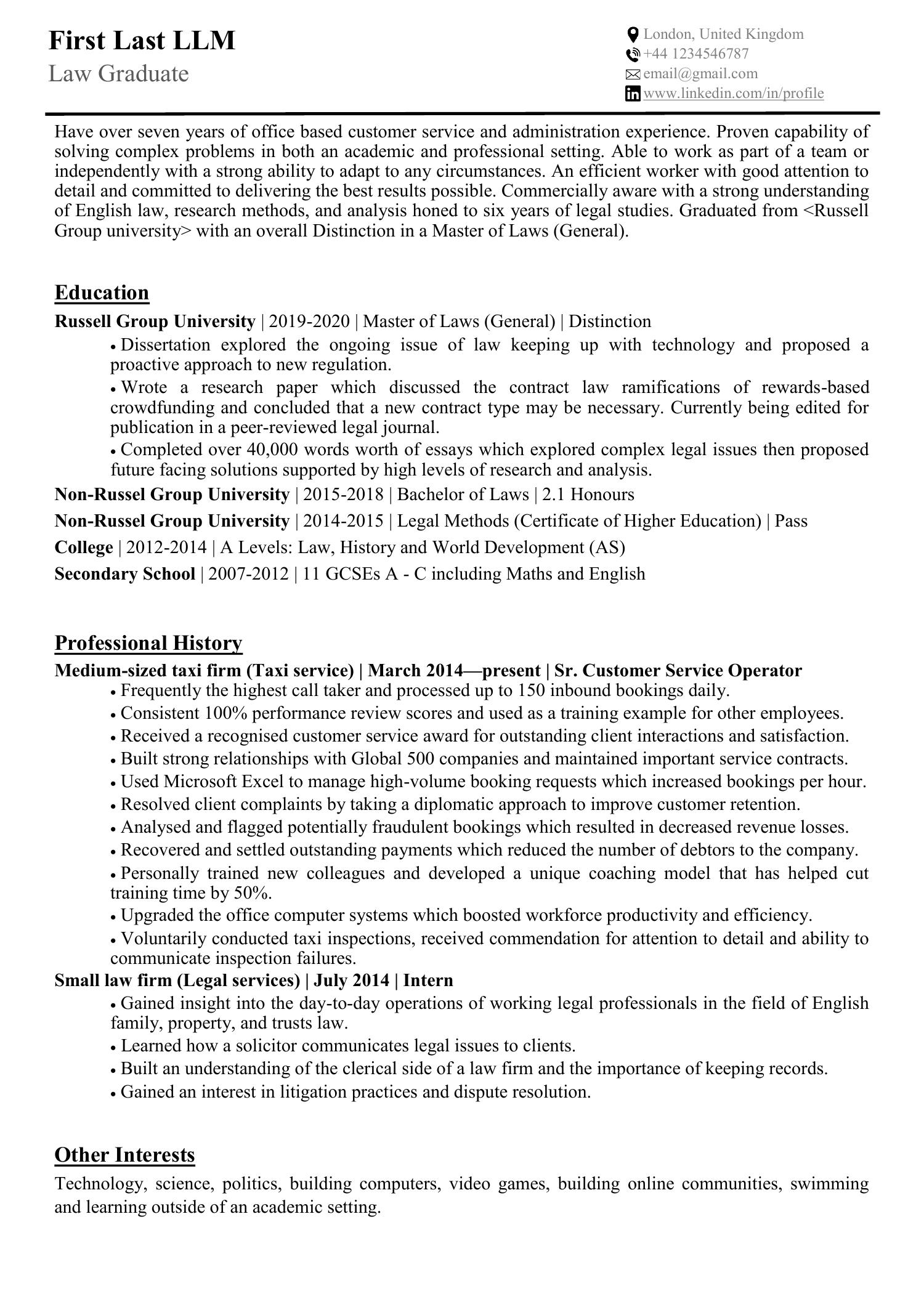 CV for Reddit Review.pdf | DocDroid