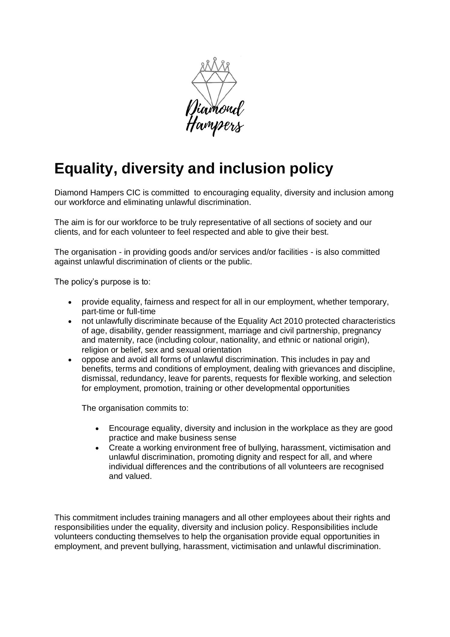 Equality and Diversity Policy.pdf DocDroid