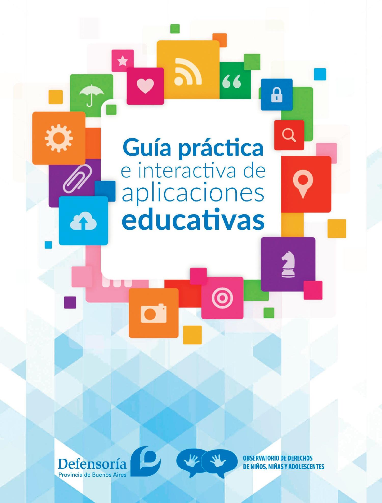 Guía Práctica E Interactiva De Aplicaciones Educativas.pdf | DocDroid